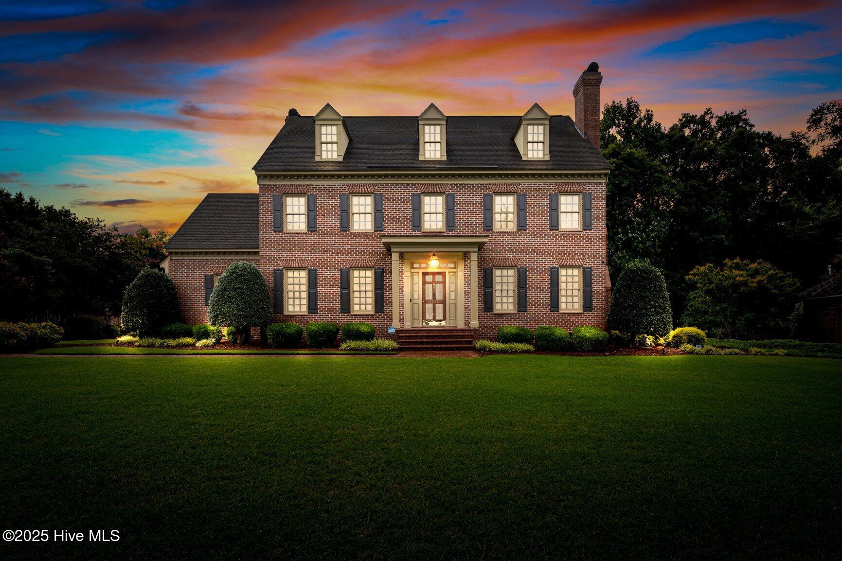 2909 Greystone Drive