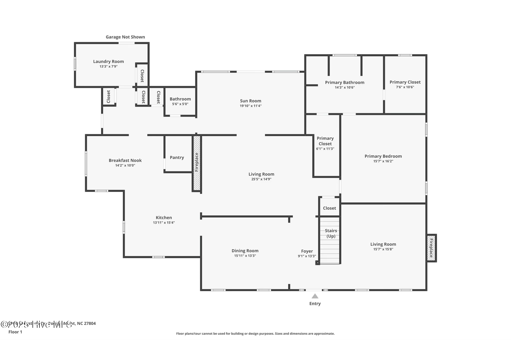 2909 Greystone Drive