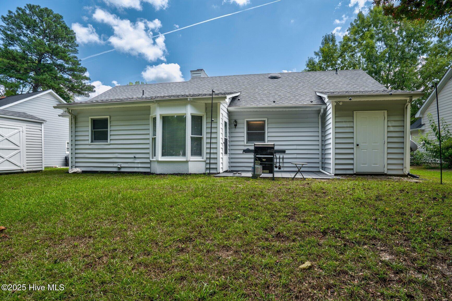 1016 Southbriar Drive