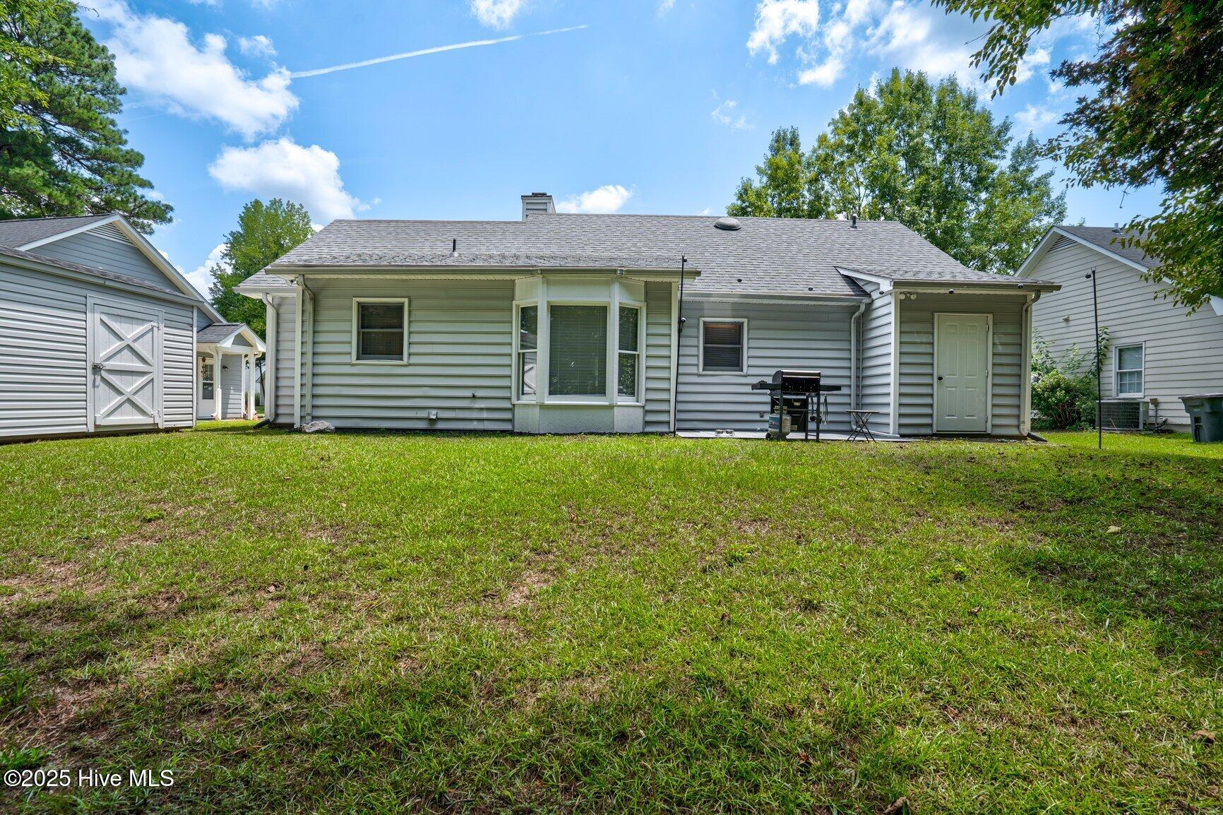 1016 Southbriar Drive