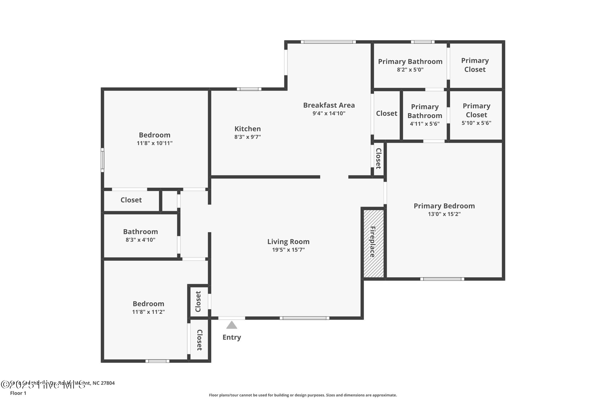 1016 Southbriar Drive