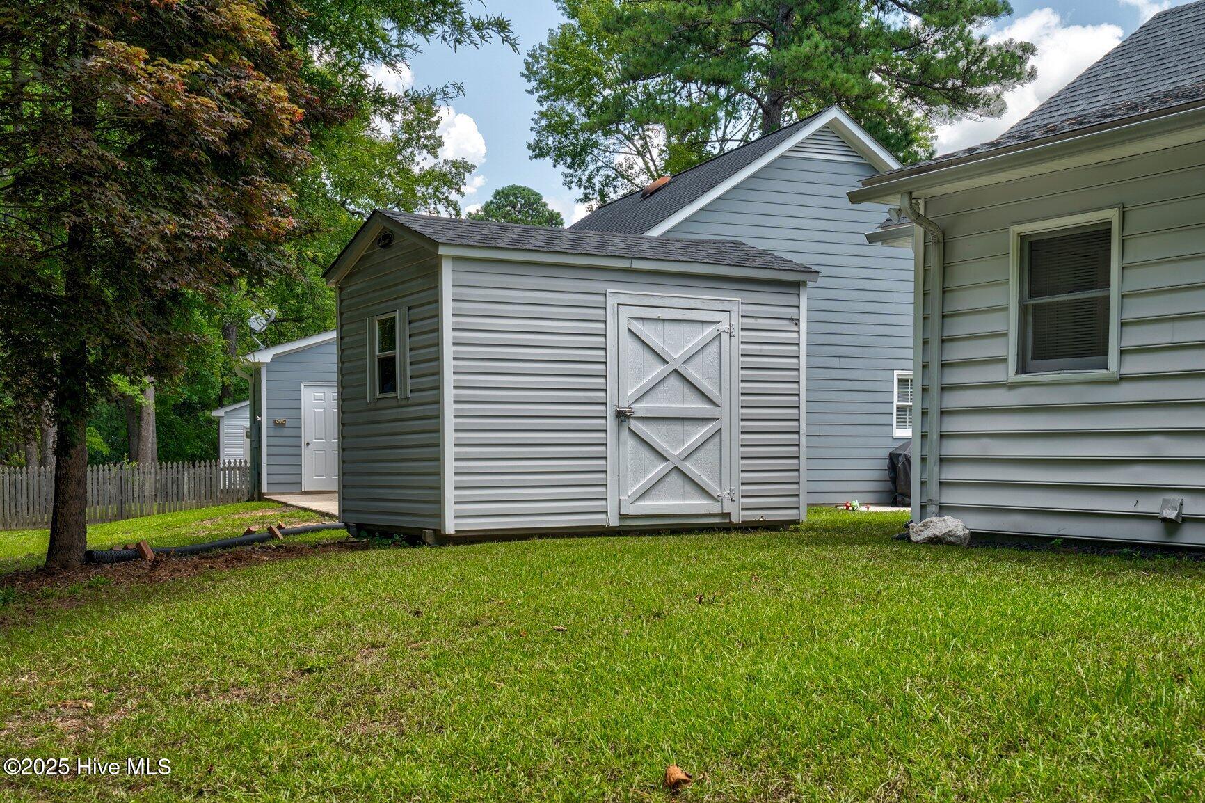 1016 Southbriar Drive