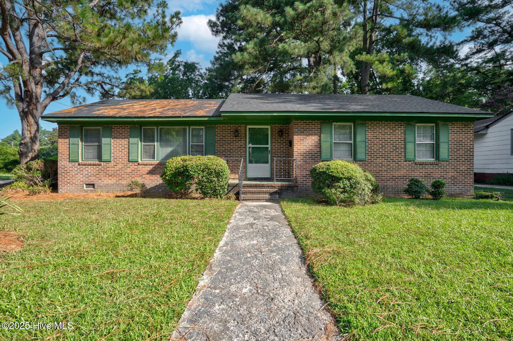 900 Shepard Drive