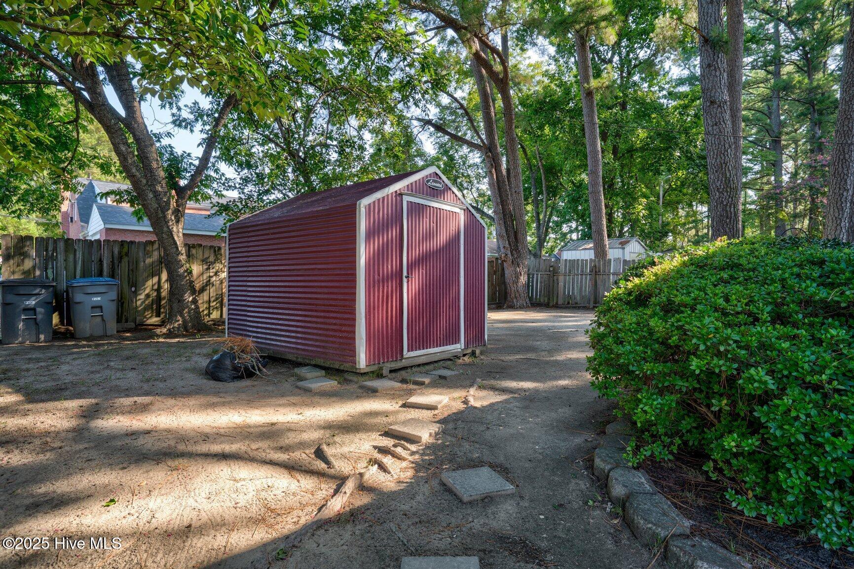 900 Shepard Drive