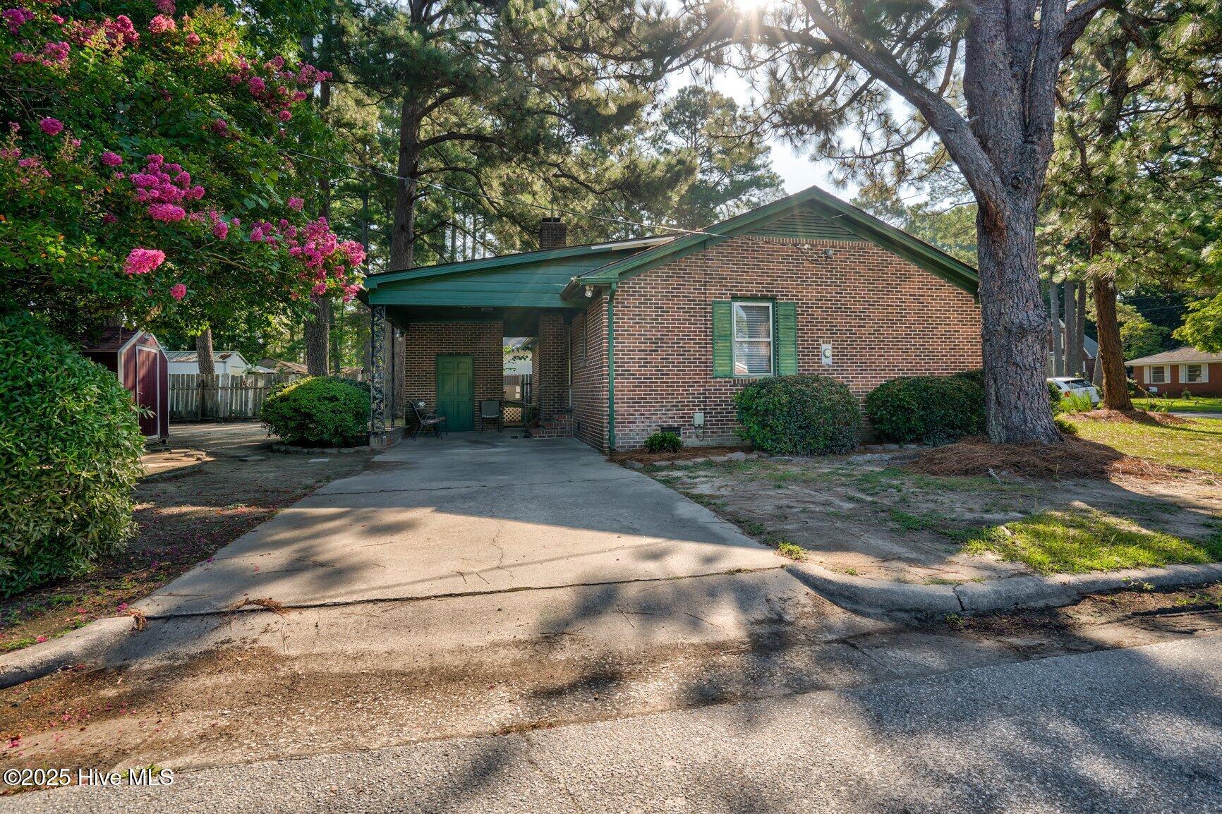 900 Shepard Drive