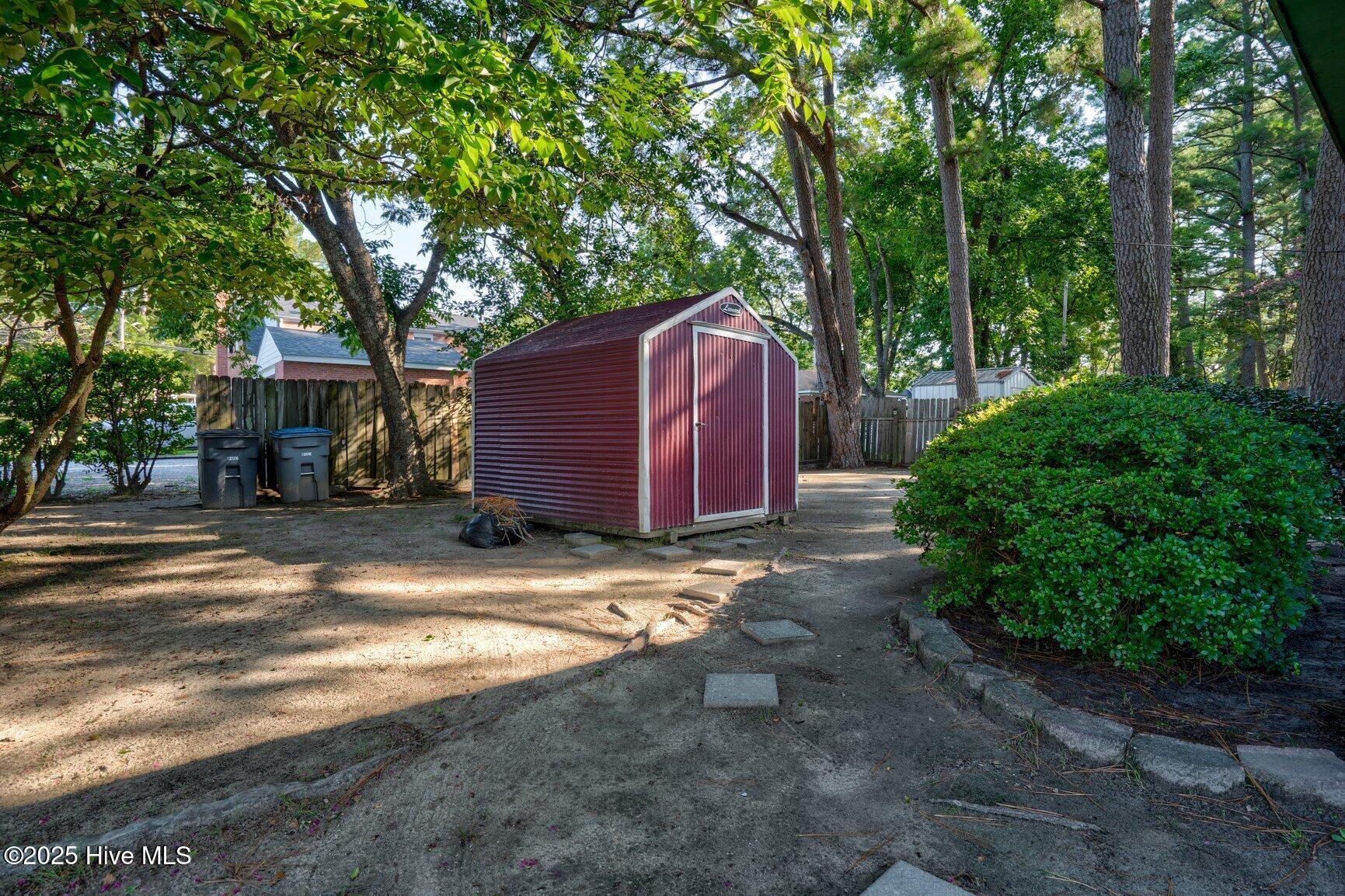900 Shepard Drive