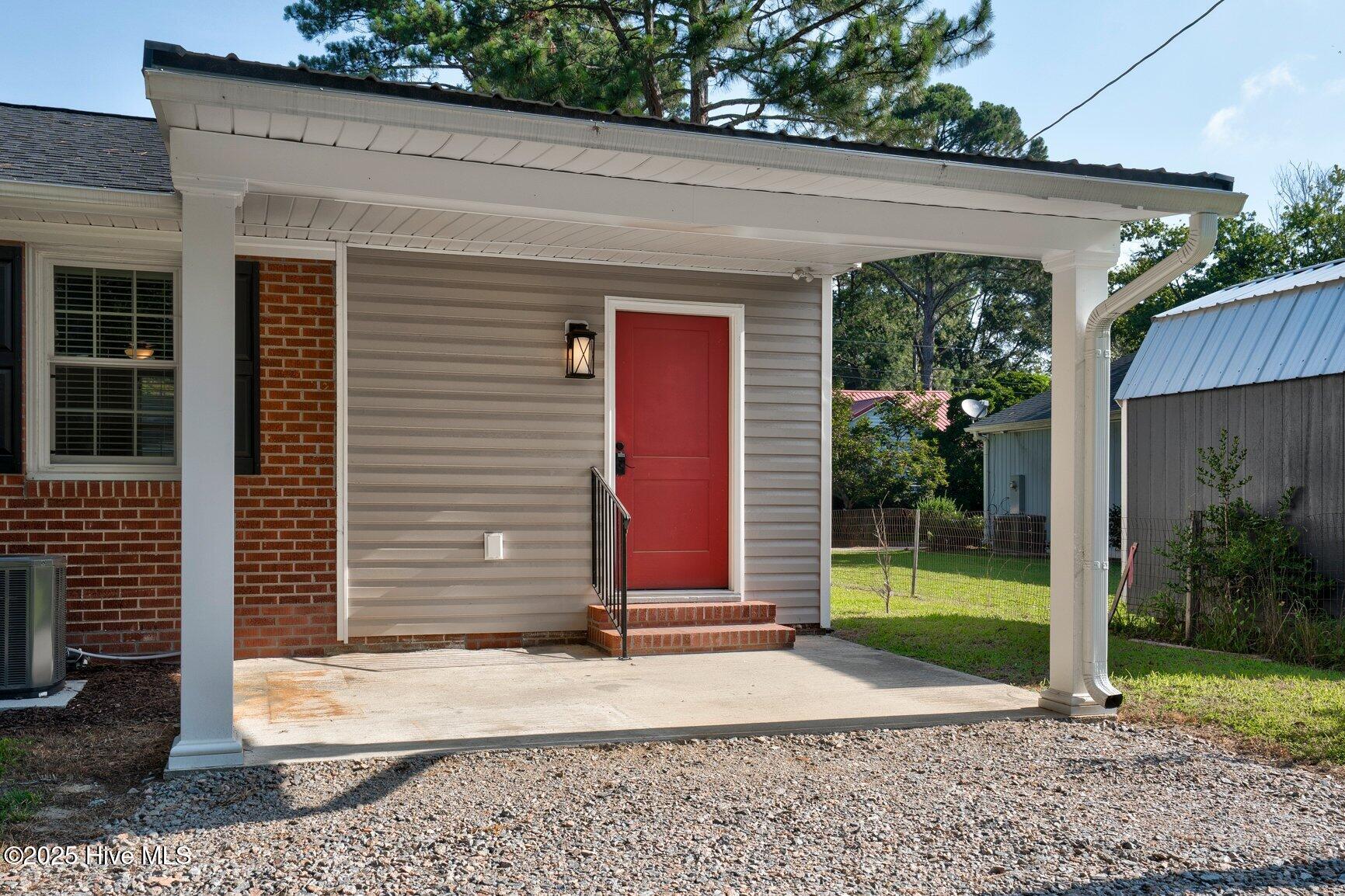 505 S Church Street