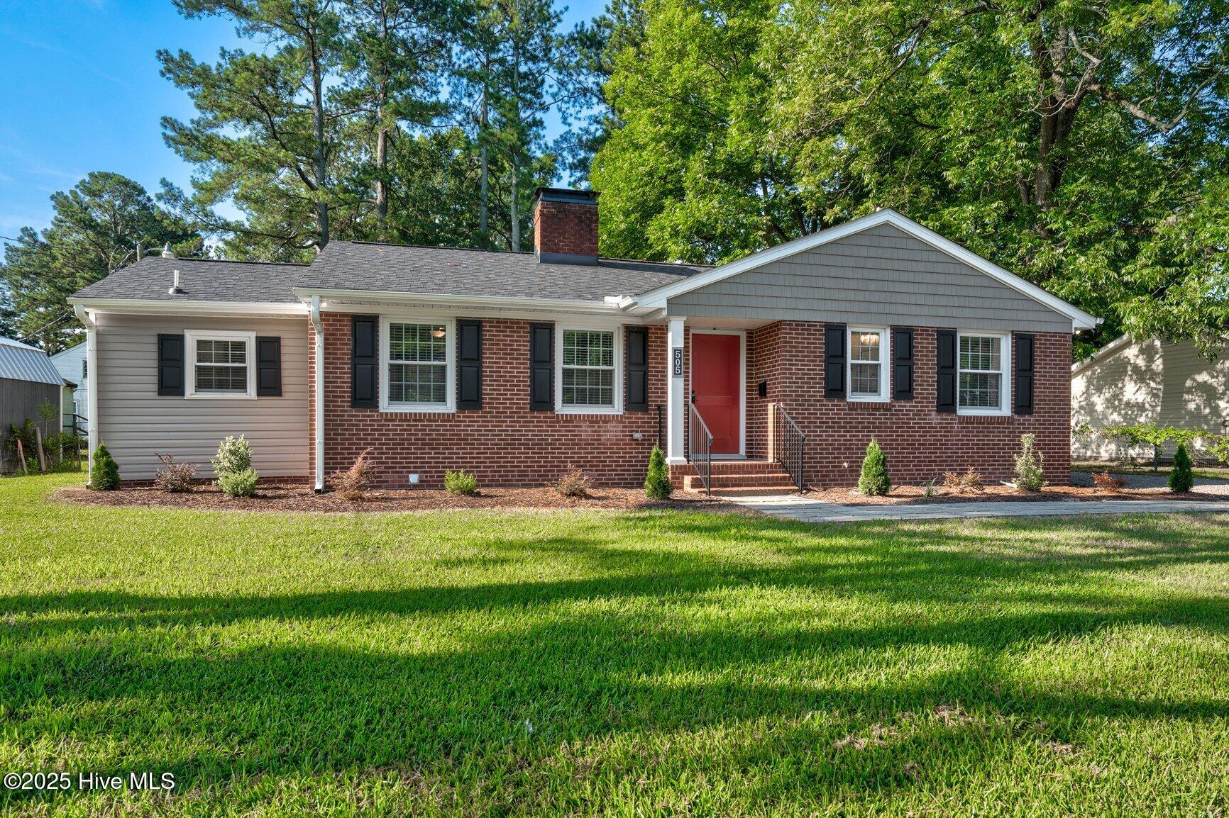 505 S Church Street