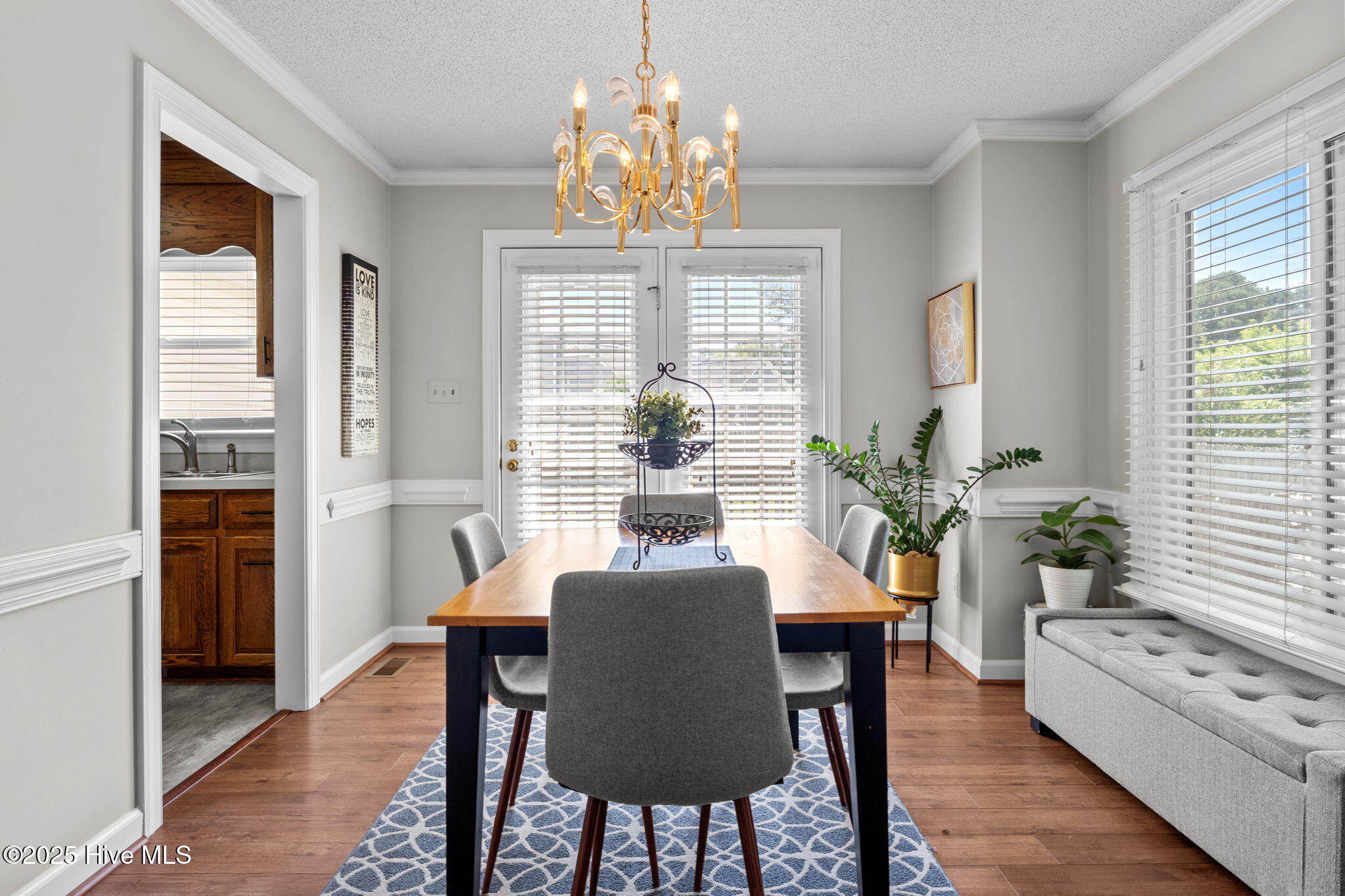 105 Barrington Court