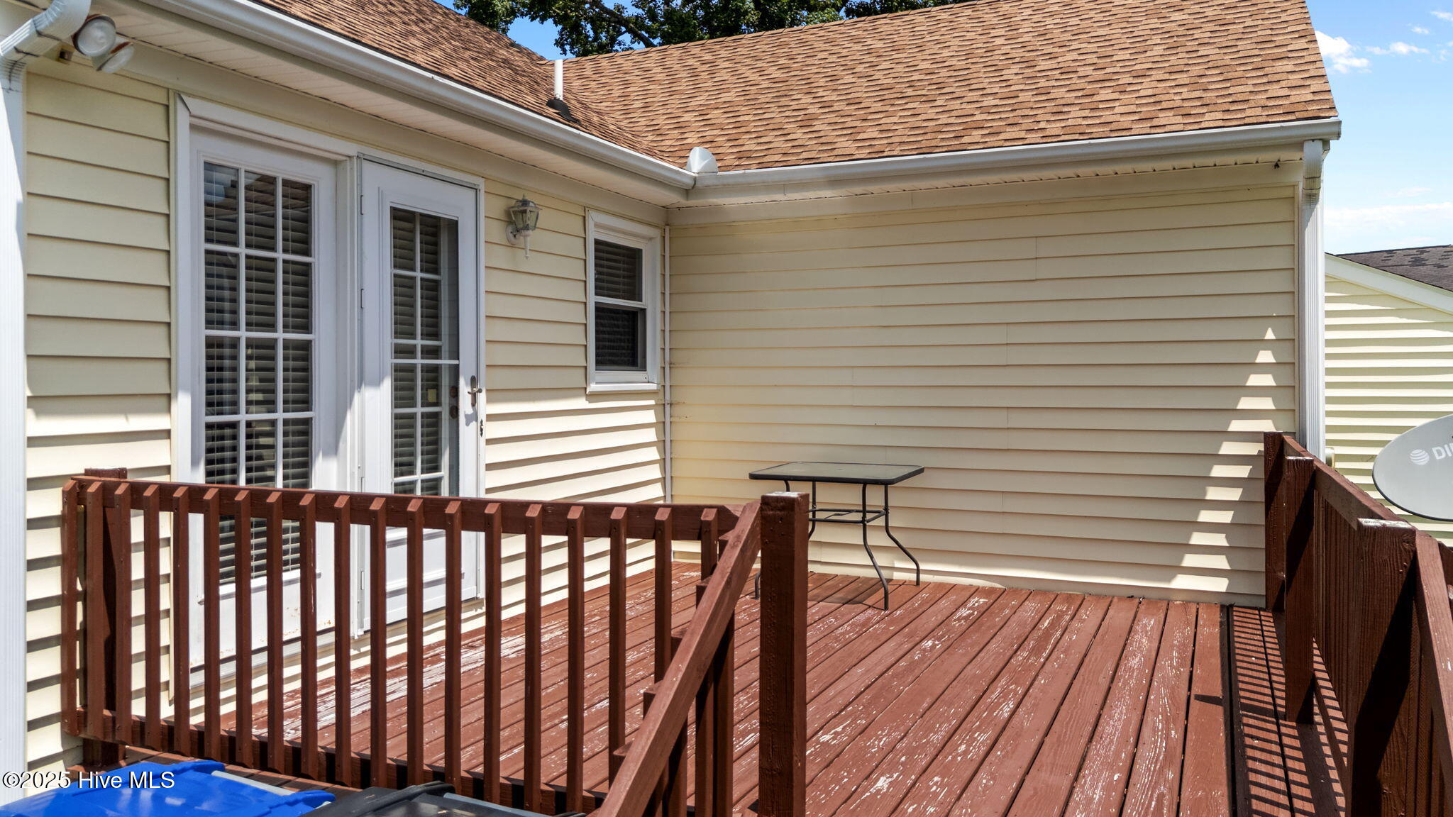 105 Barrington Court