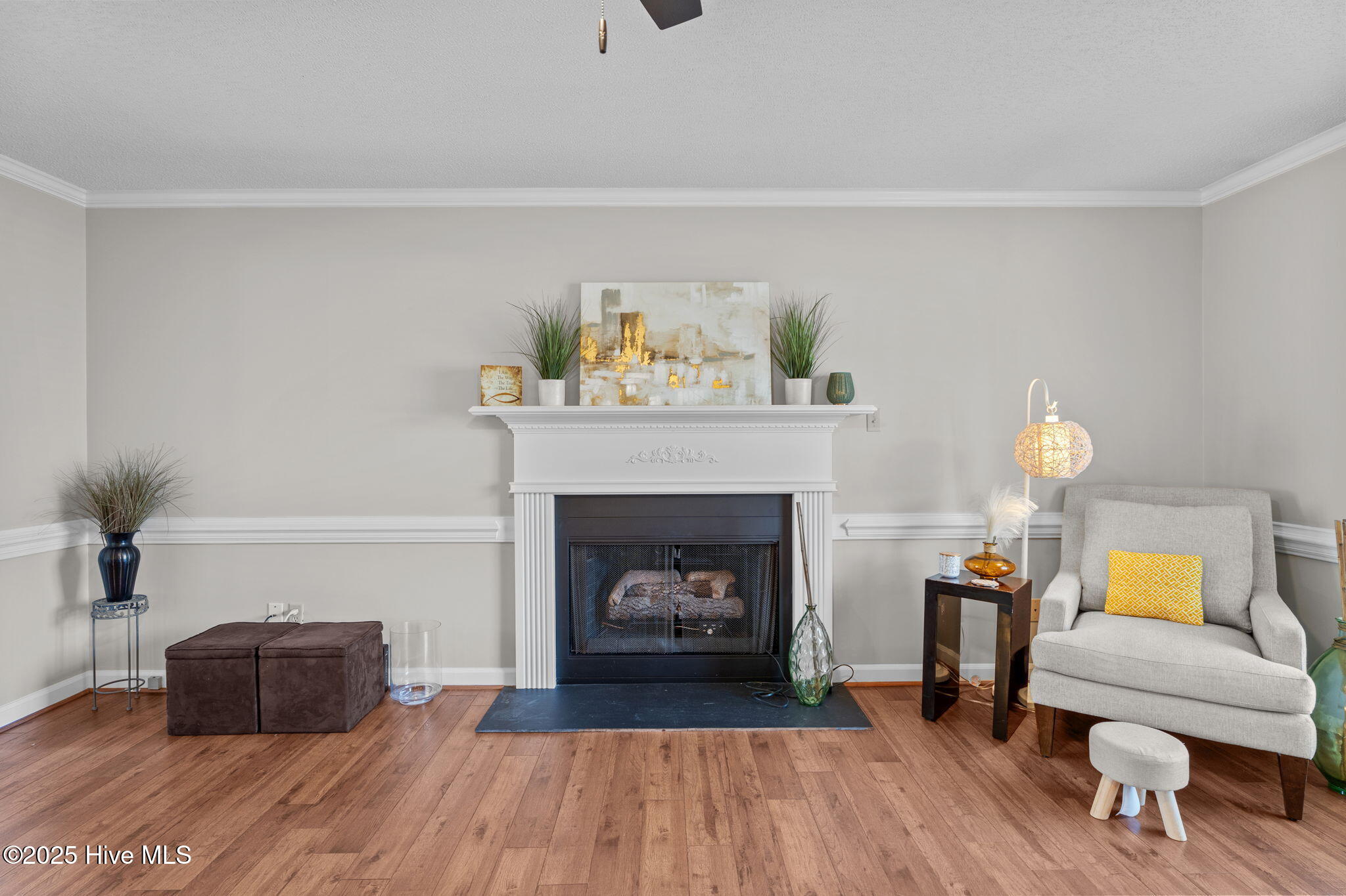 105 Barrington Court