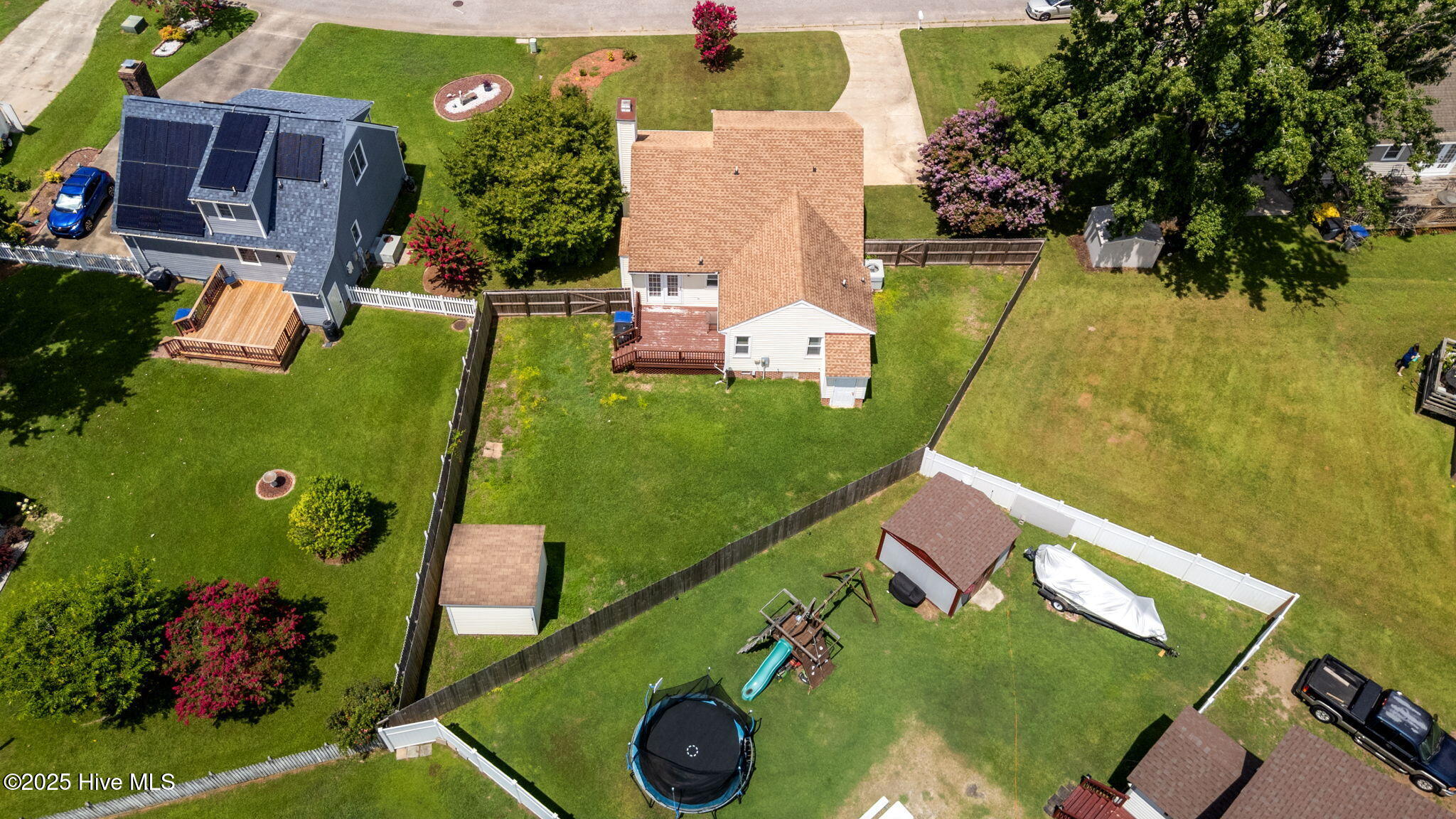 105 Barrington Court