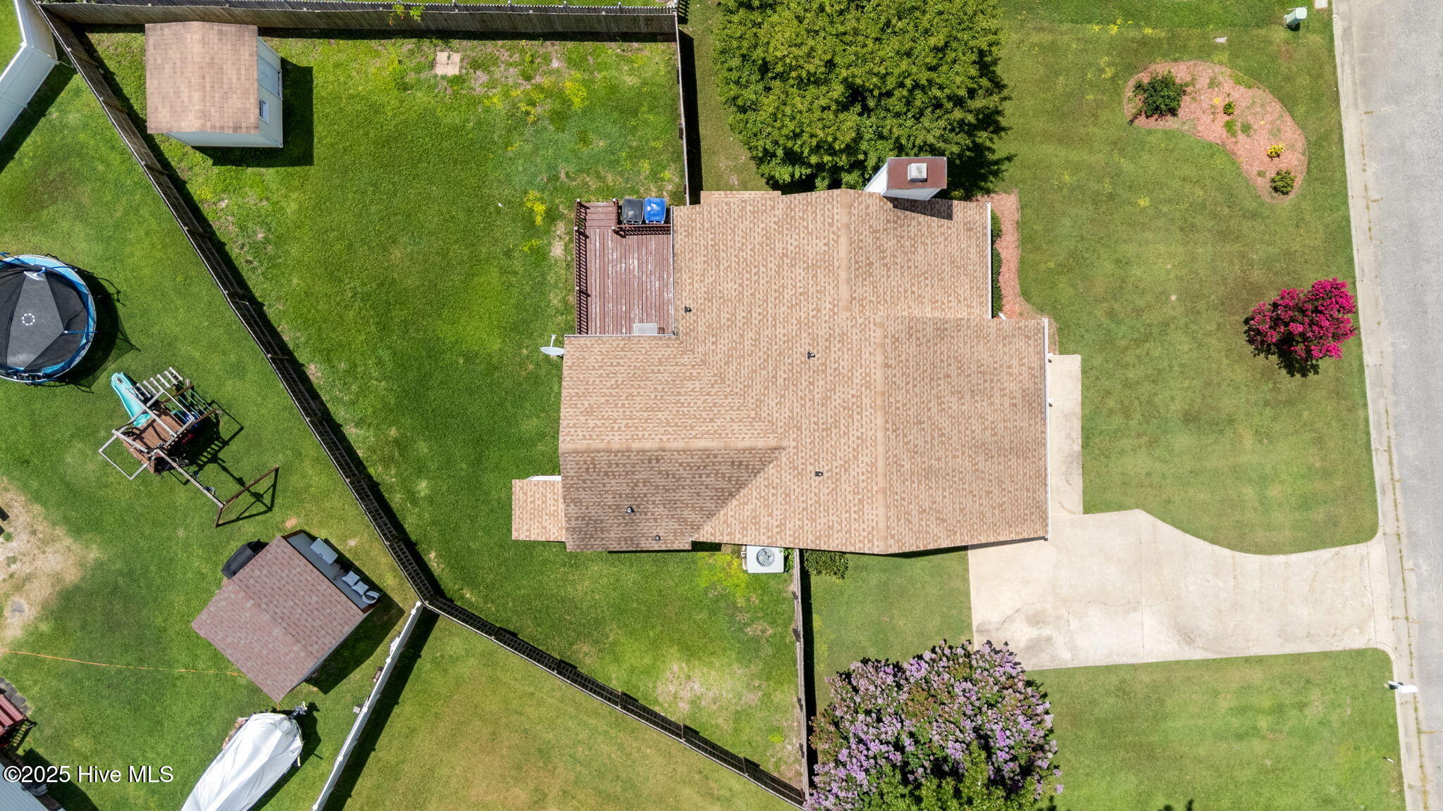 105 Barrington Court