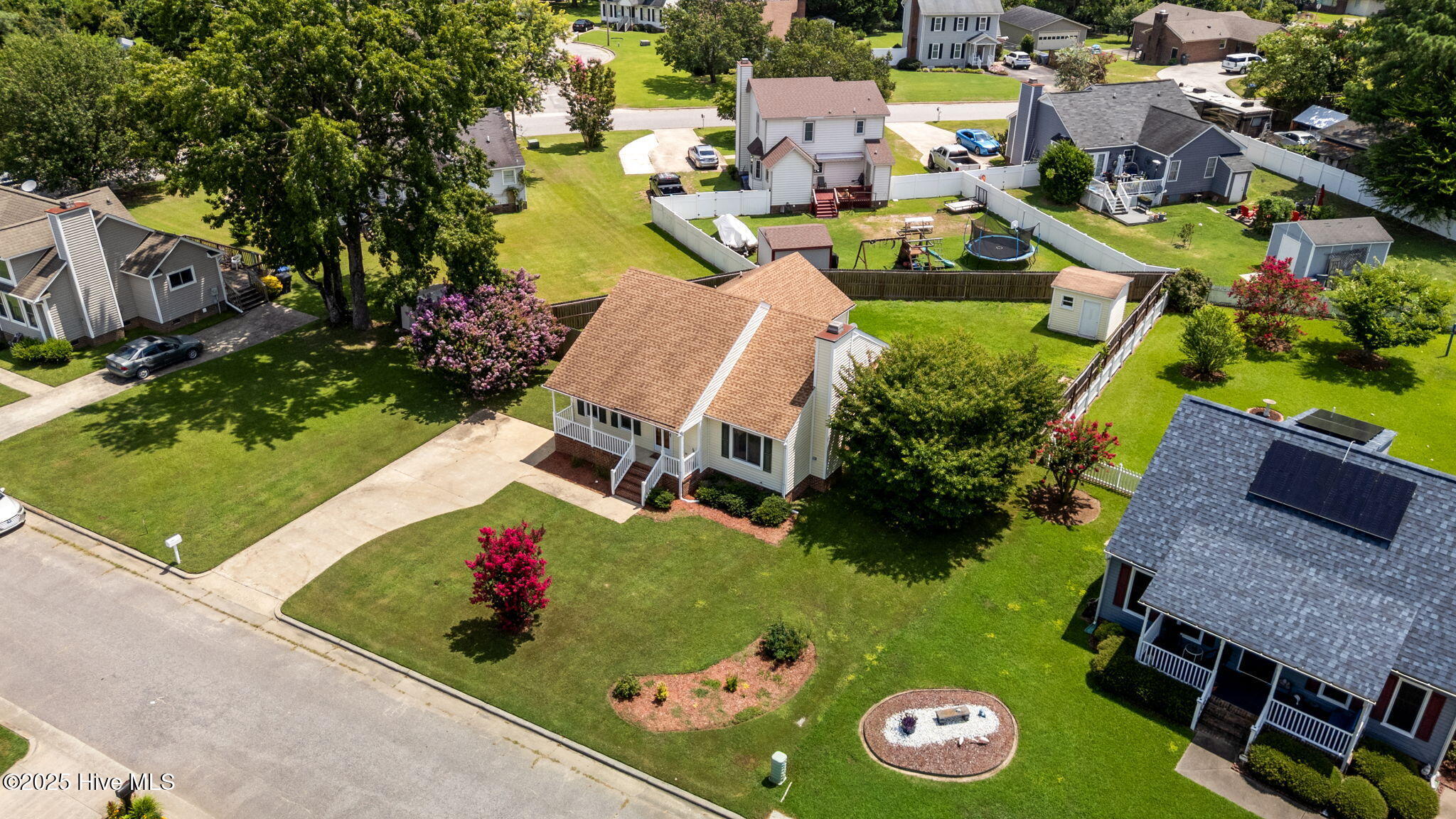 105 Barrington Court