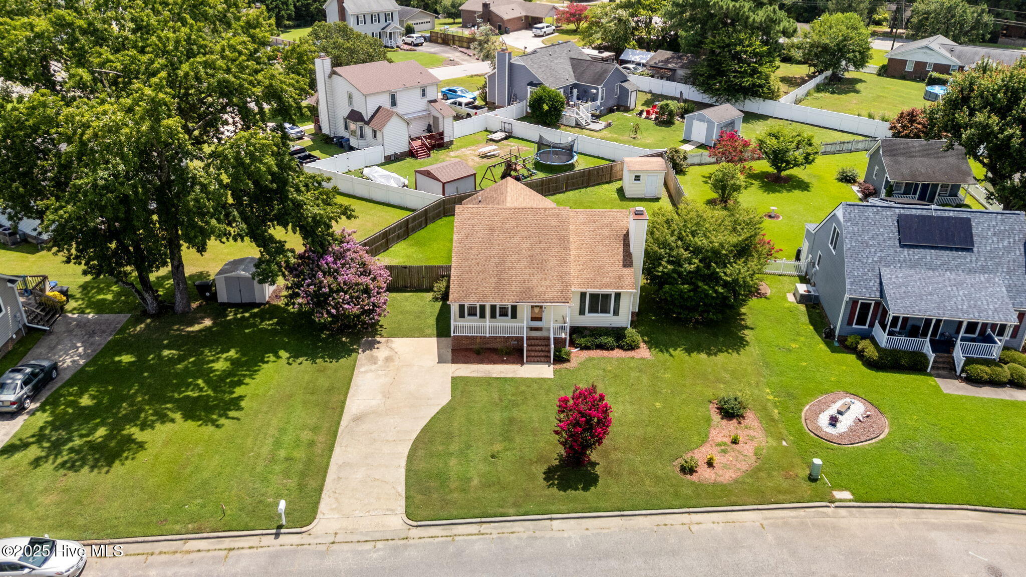 105 Barrington Court