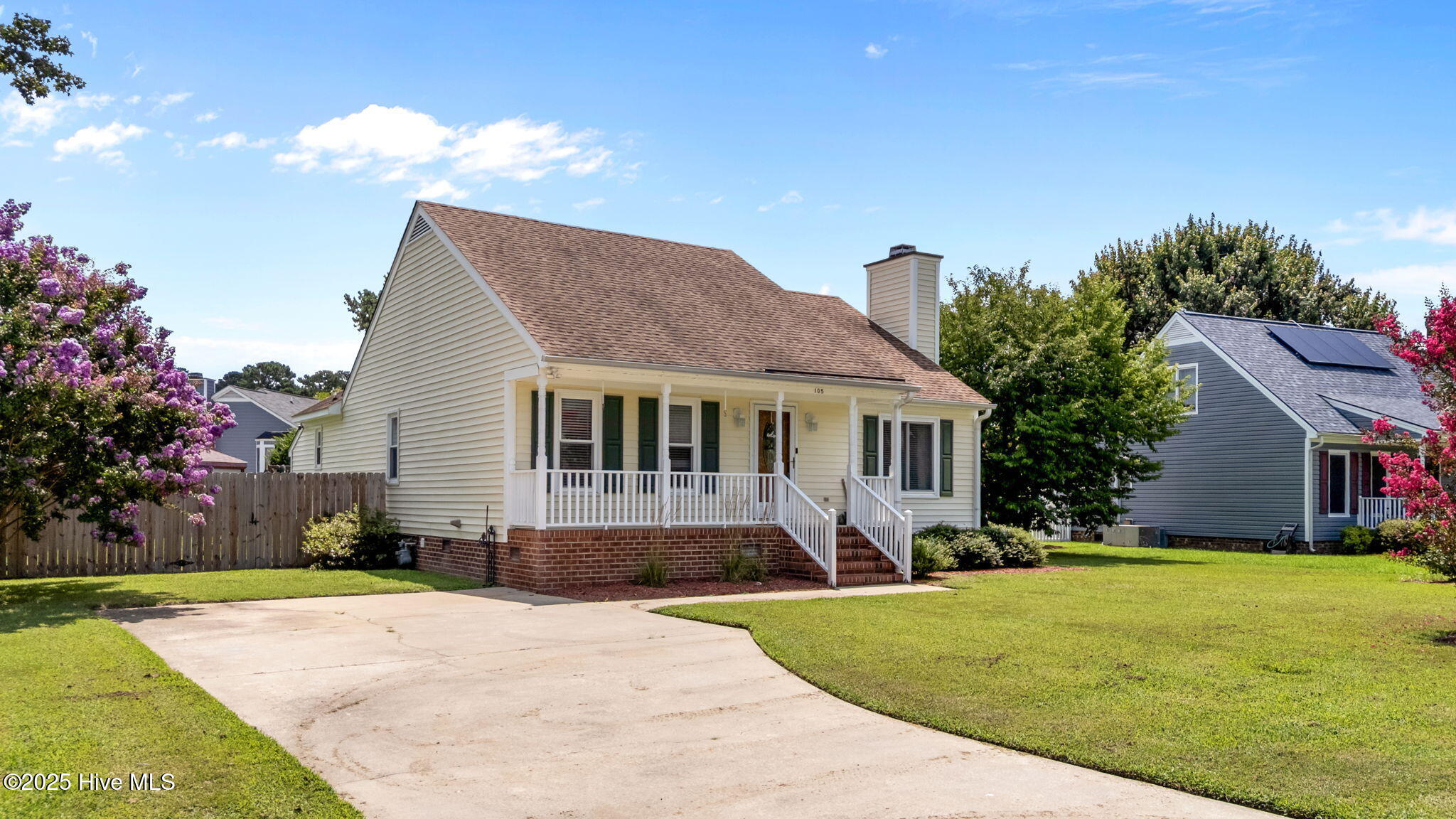 105 Barrington Court