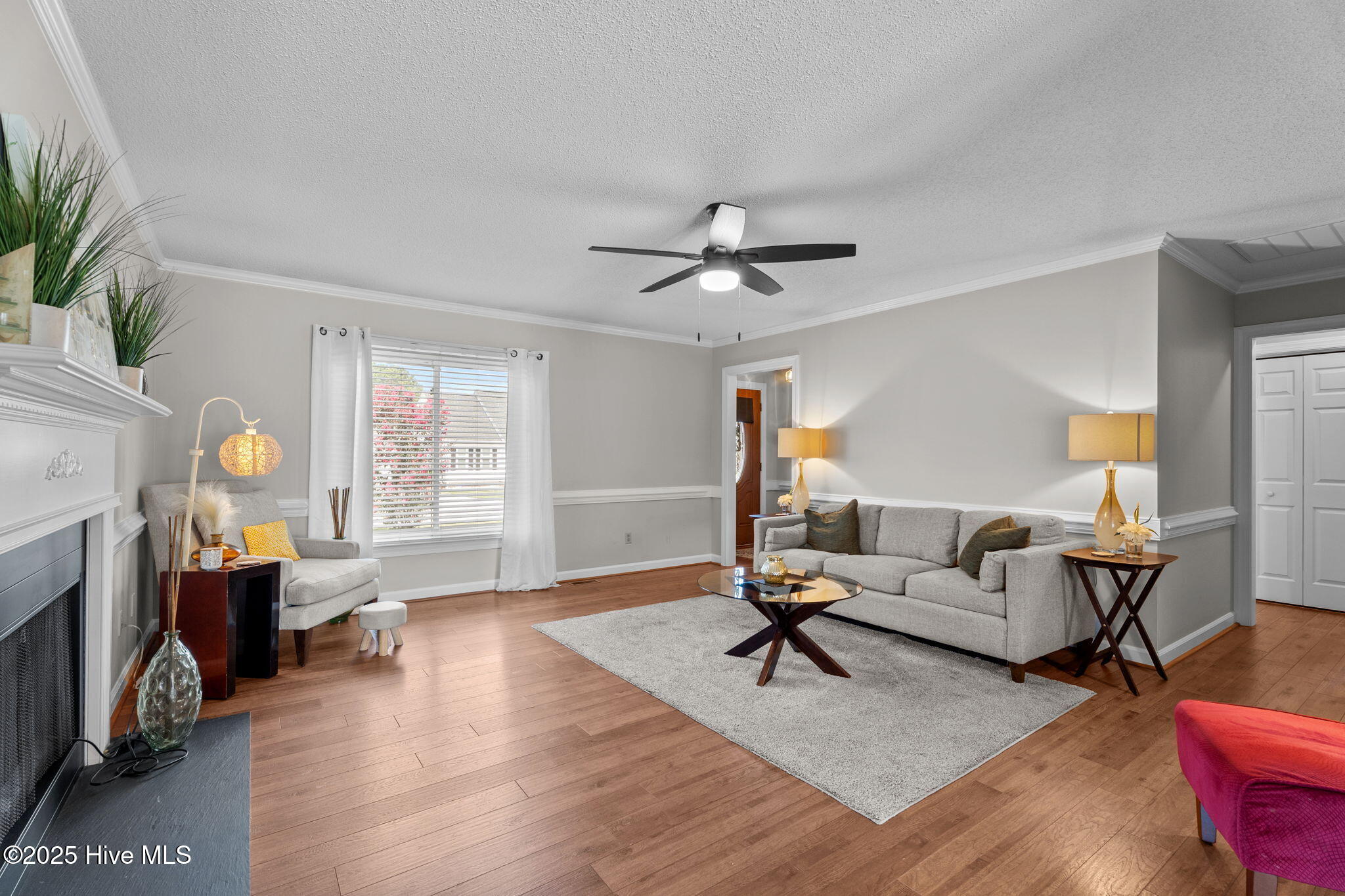 105 Barrington Court