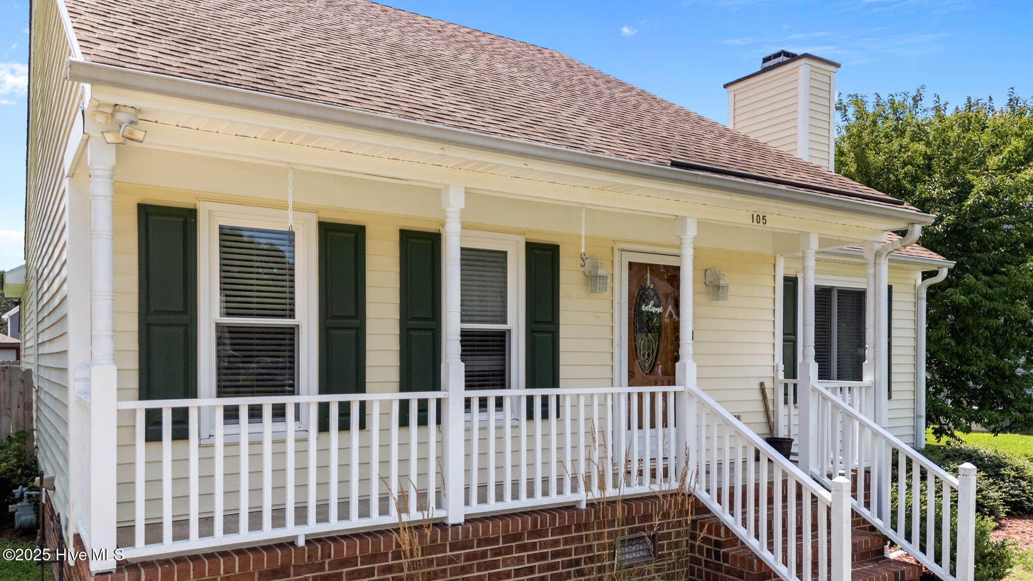 105 Barrington Court