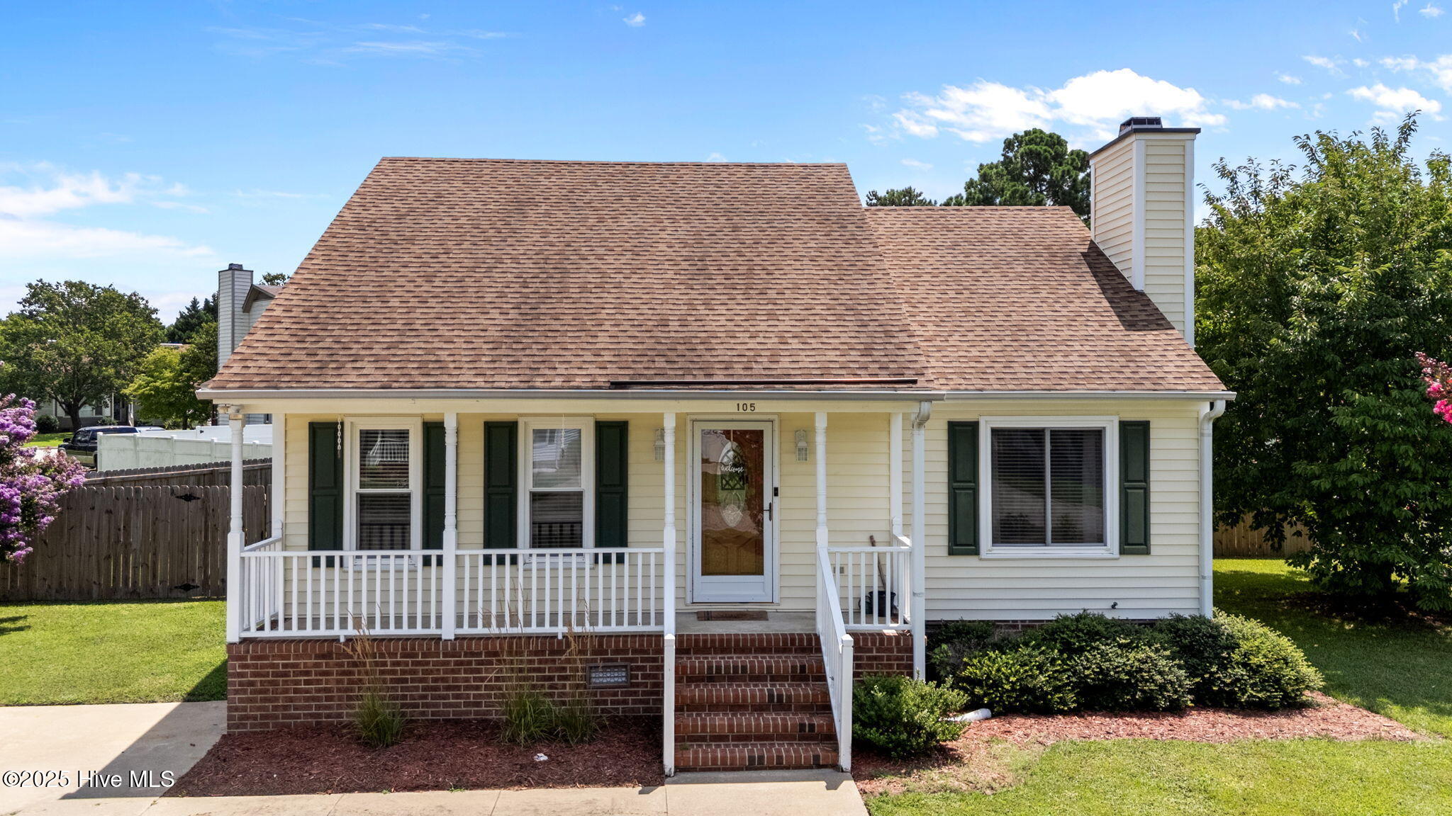 105 Barrington Court