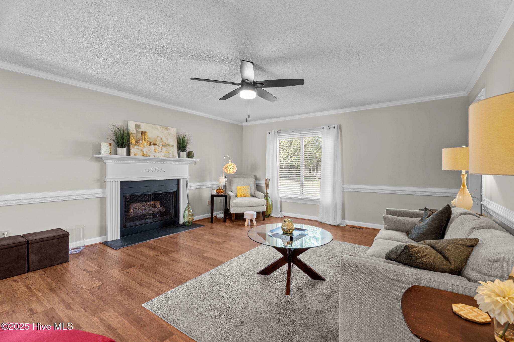 105 Barrington Court