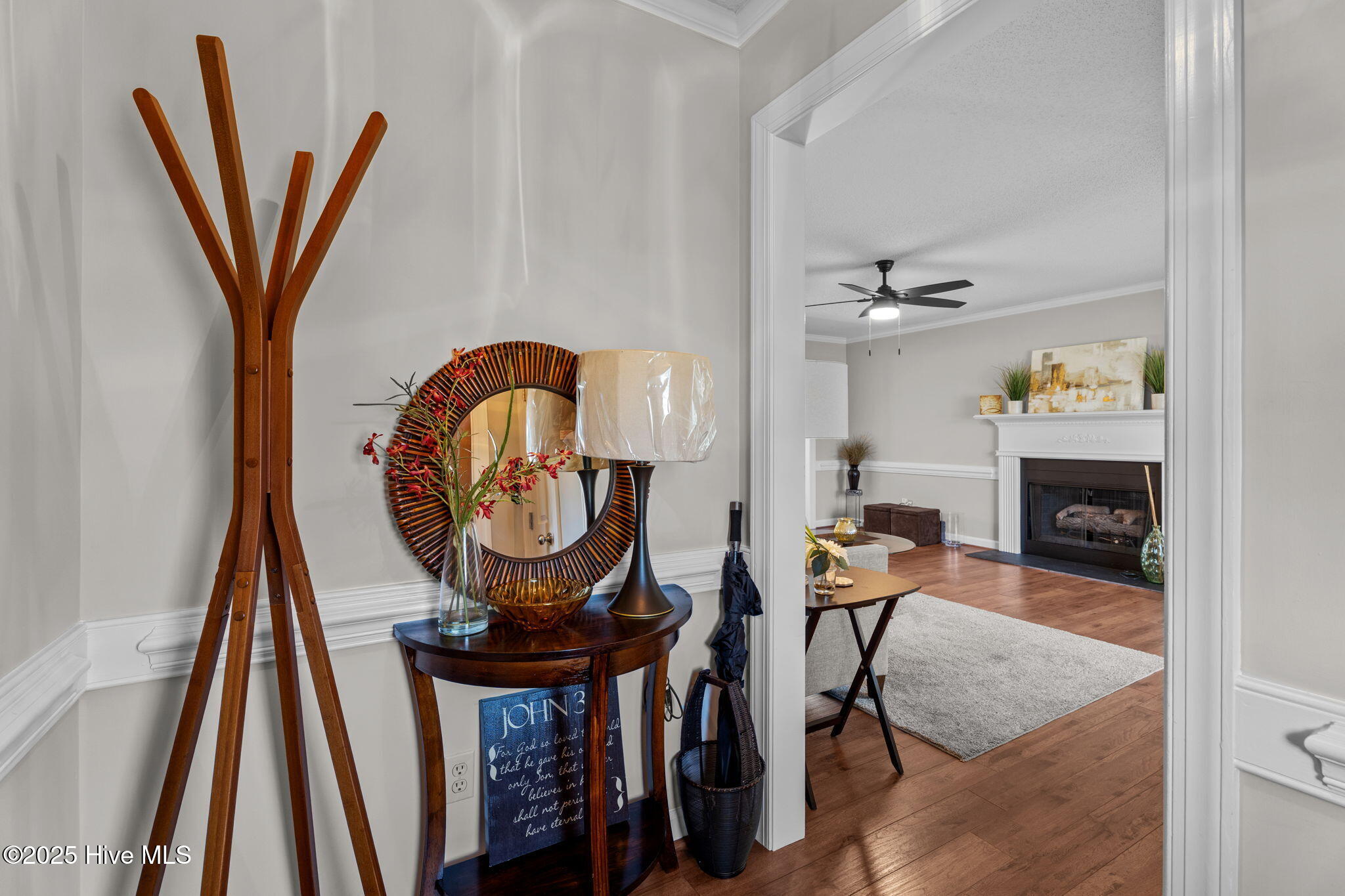 105 Barrington Court