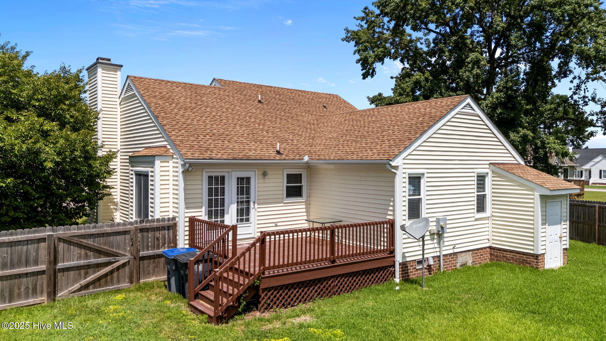 105 Barrington Court