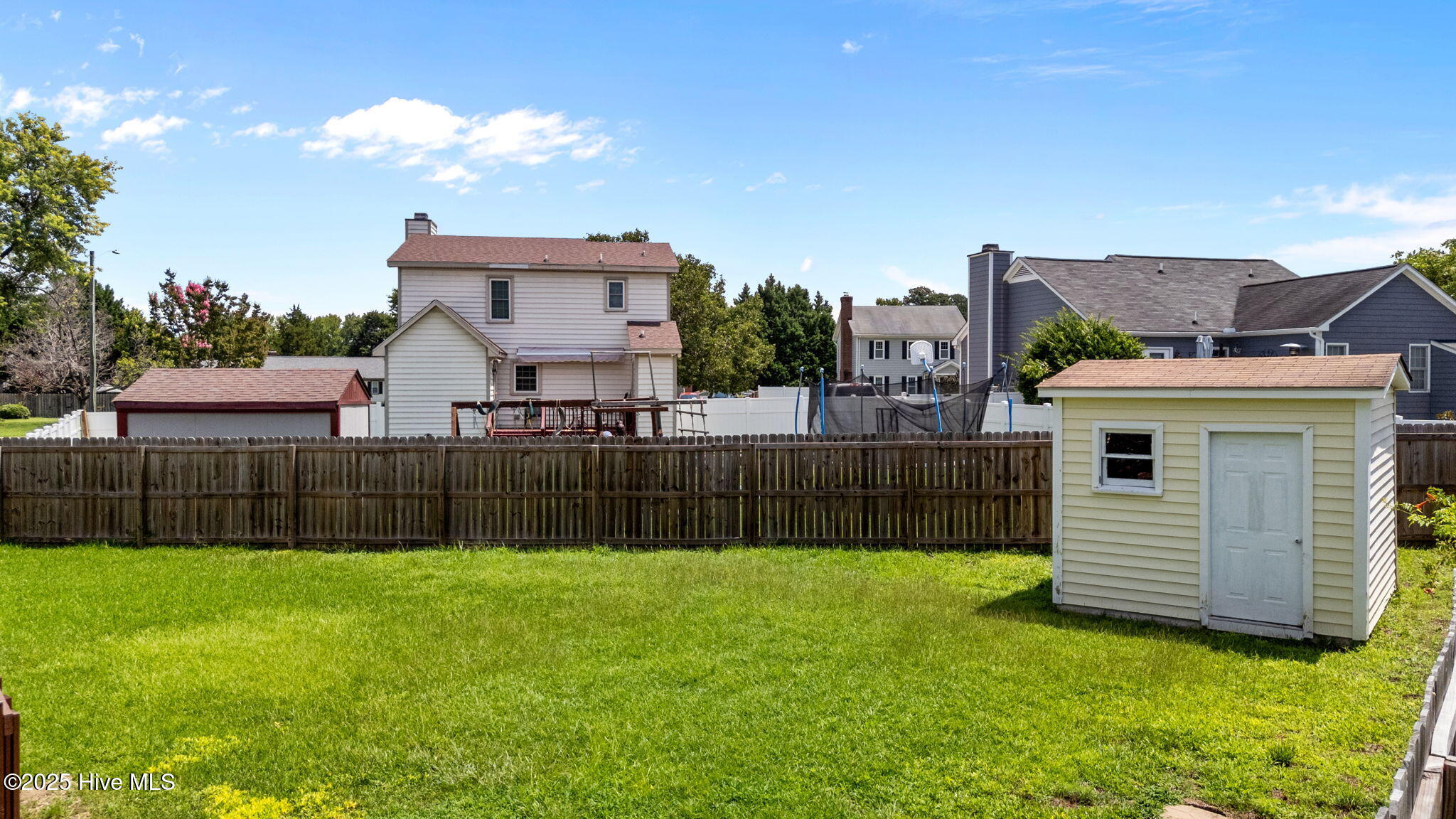 105 Barrington Court