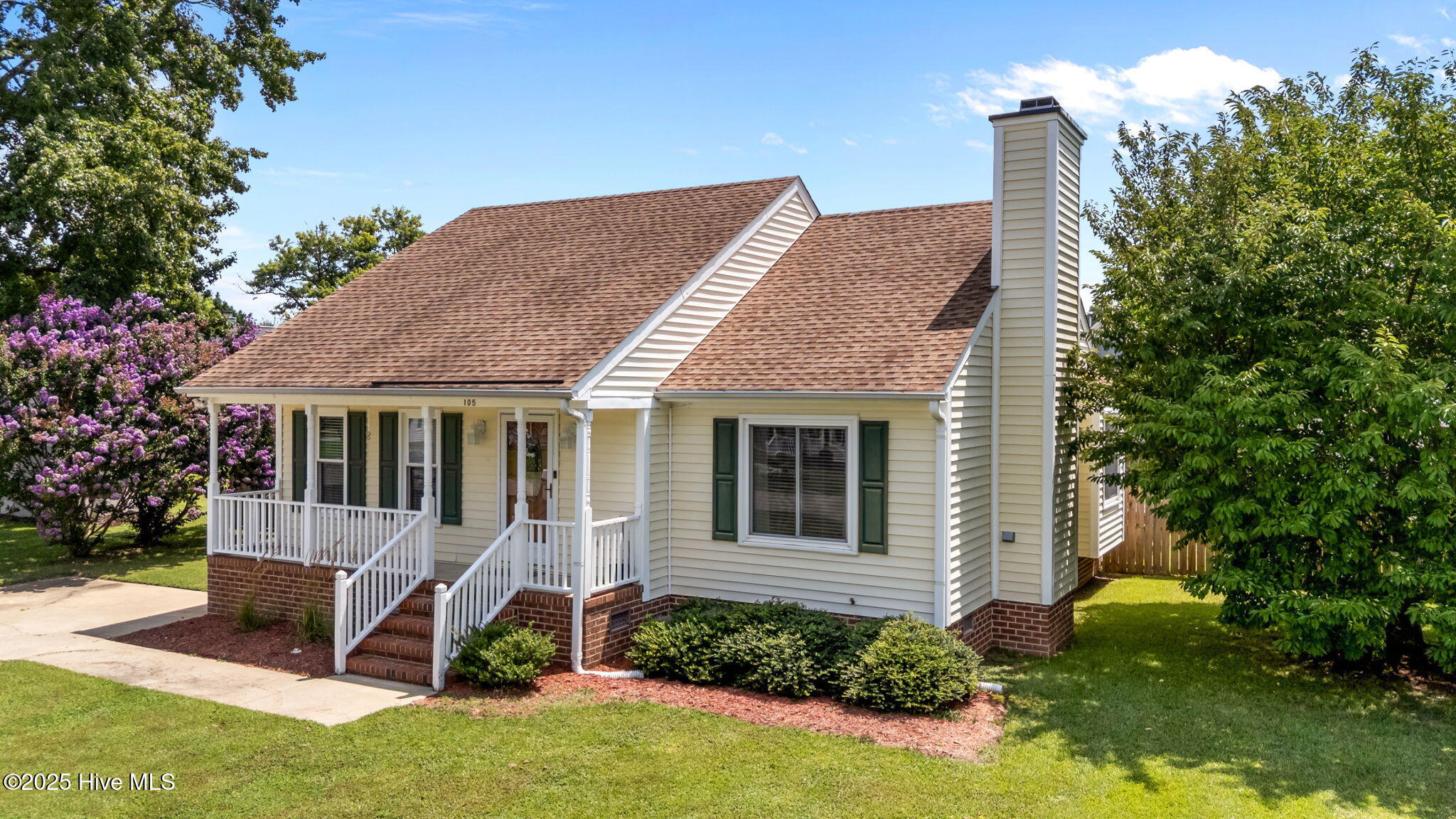 105 Barrington Court