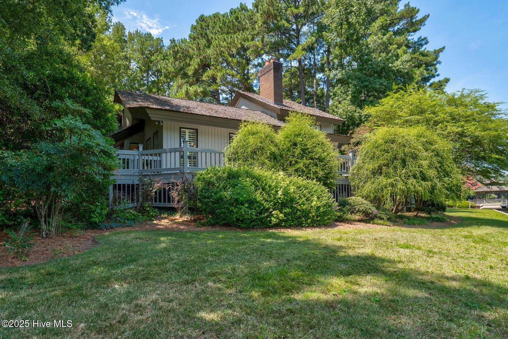 17 Merganser Cove