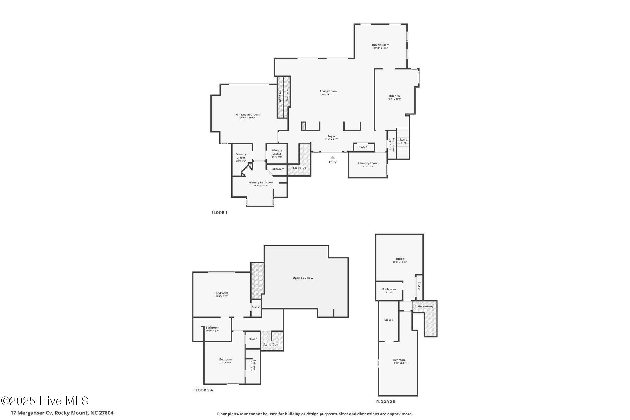 17 Merganser Cove