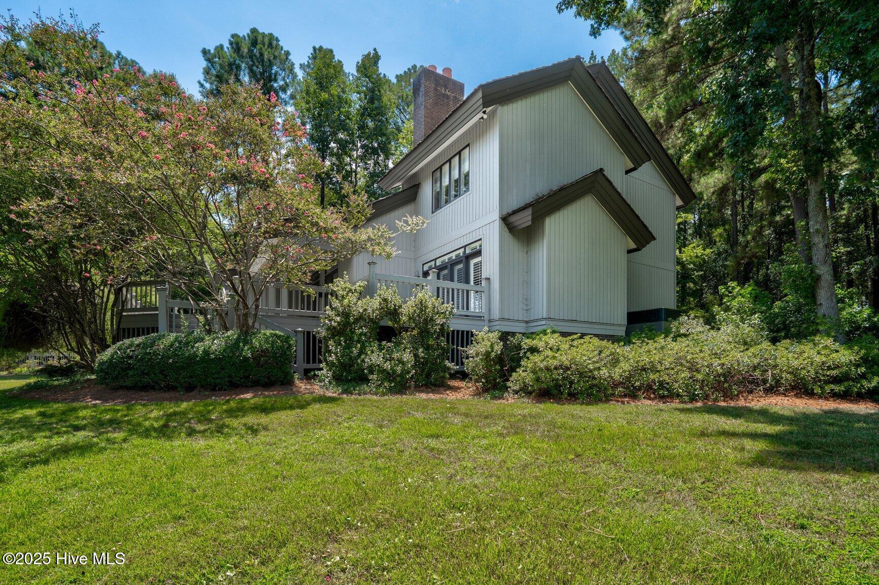 17 Merganser Cove