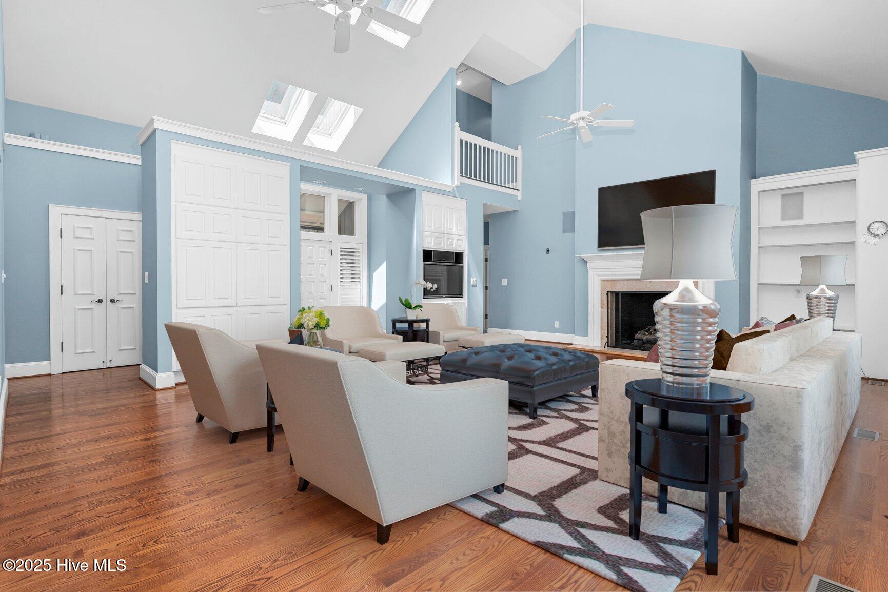 17 Merganser Cove