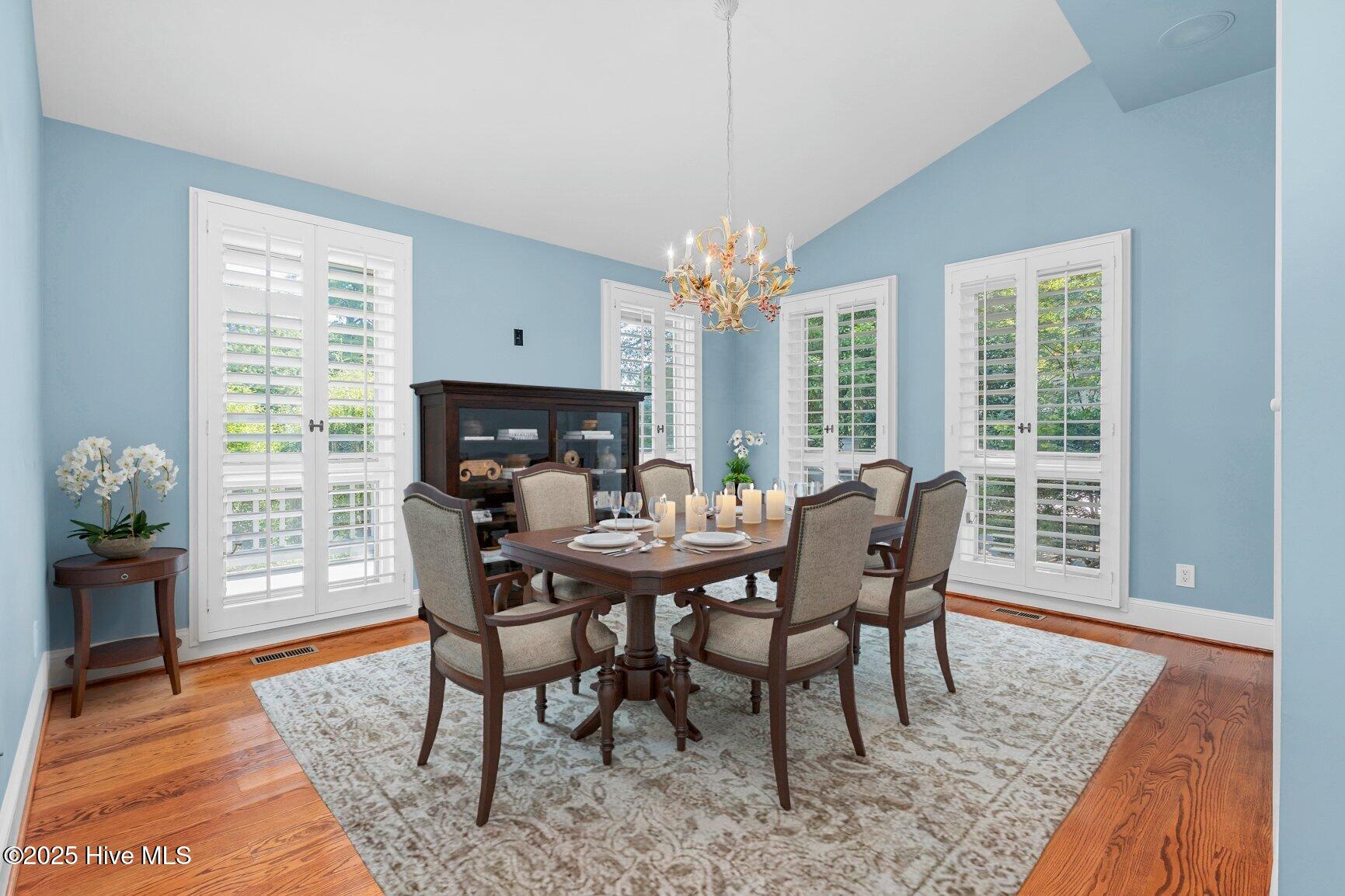 17 Merganser Cove