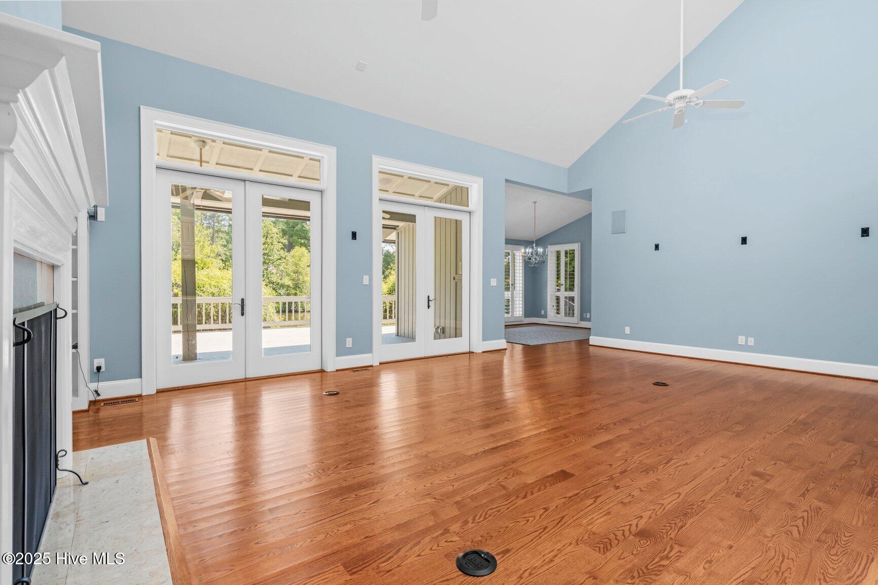 17 Merganser Cove