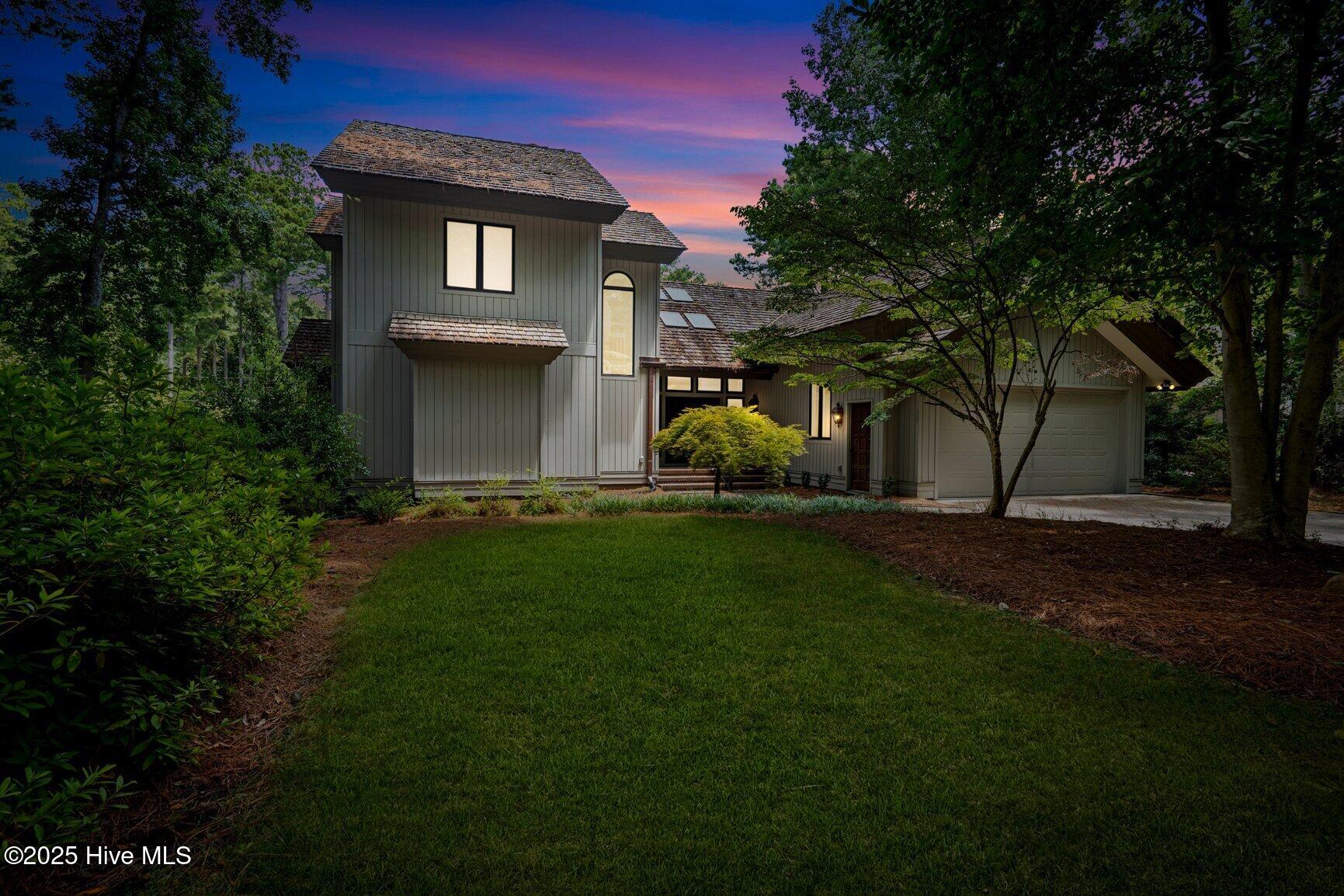 17 Merganser Cove