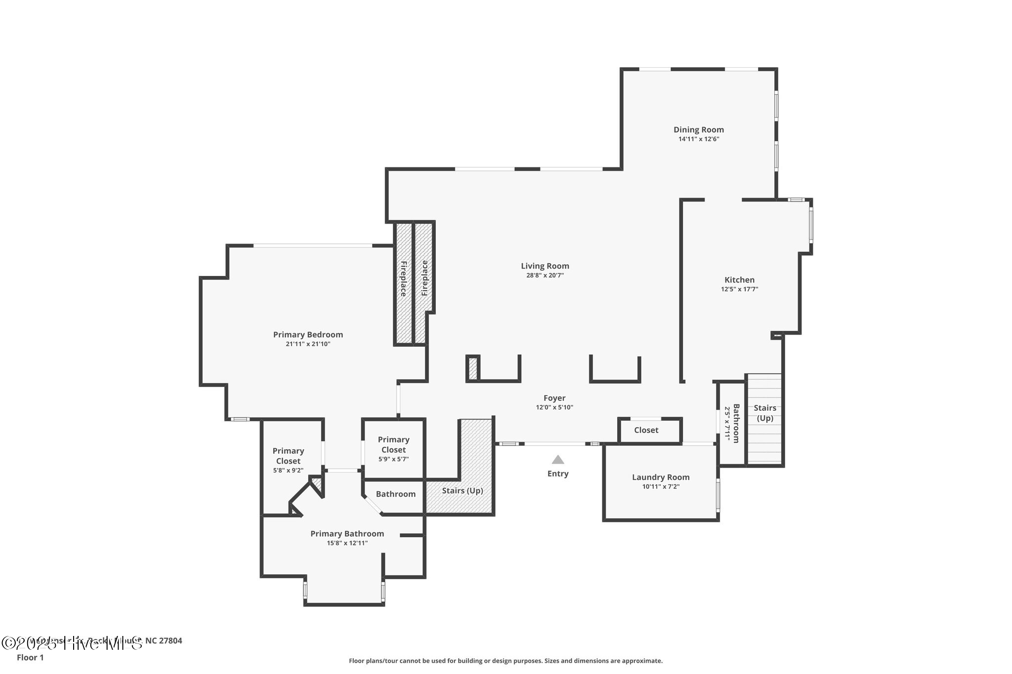 17 Merganser Cove