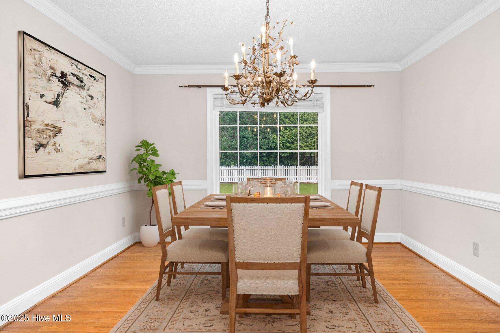 4009 Brassfield Drive