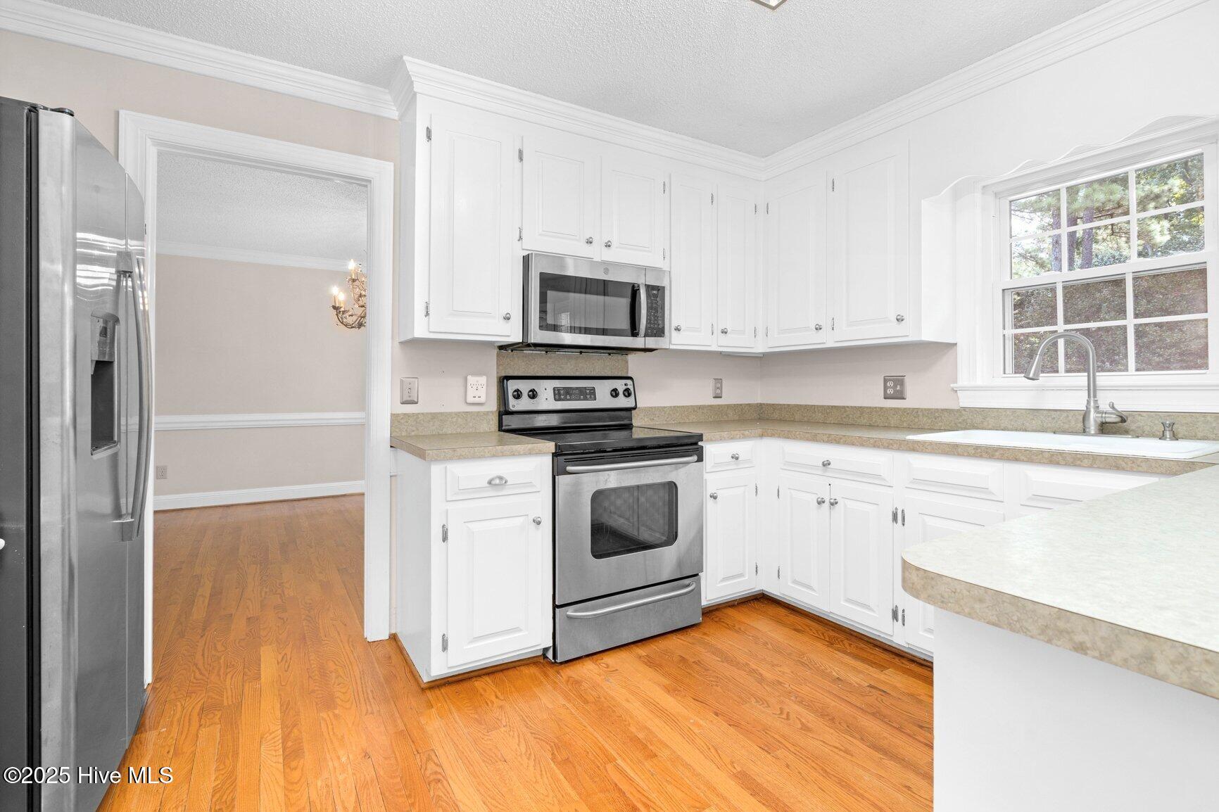 4009 Brassfield Drive