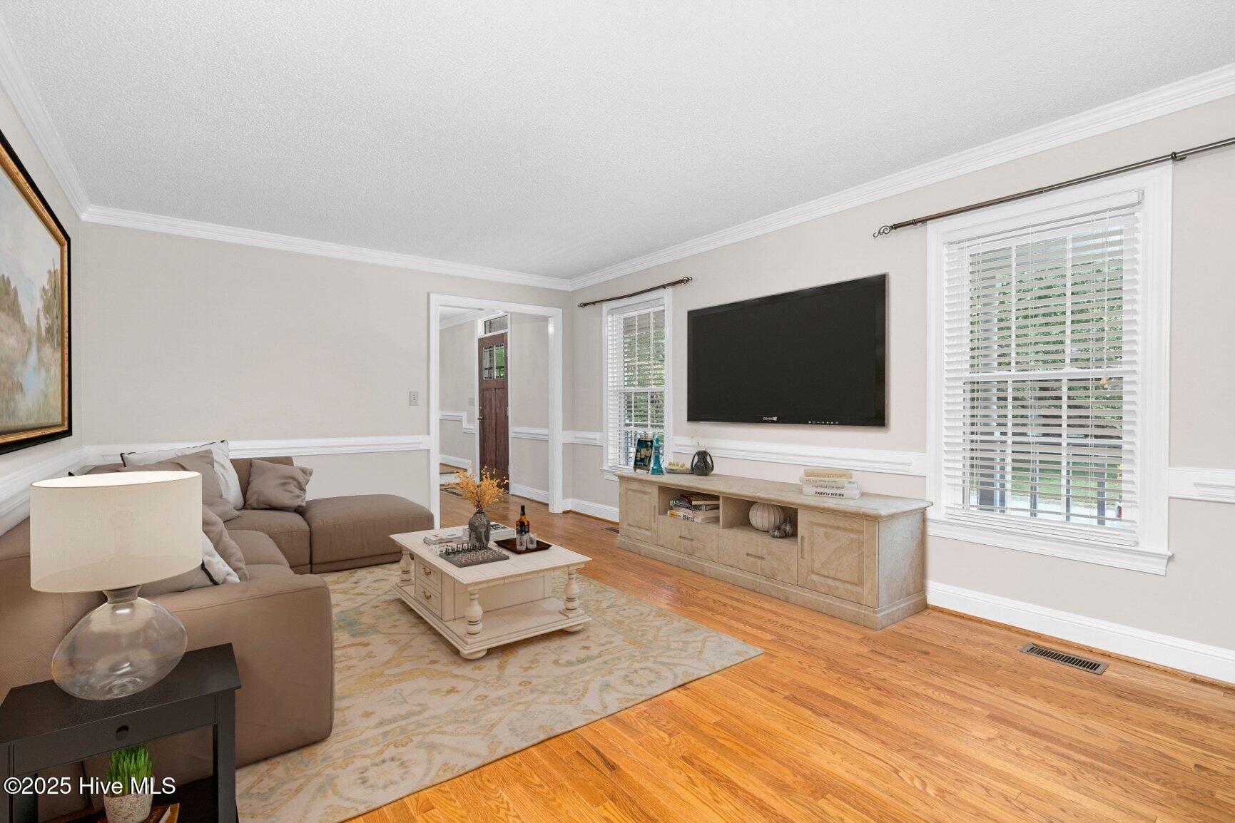 4009 Brassfield Drive