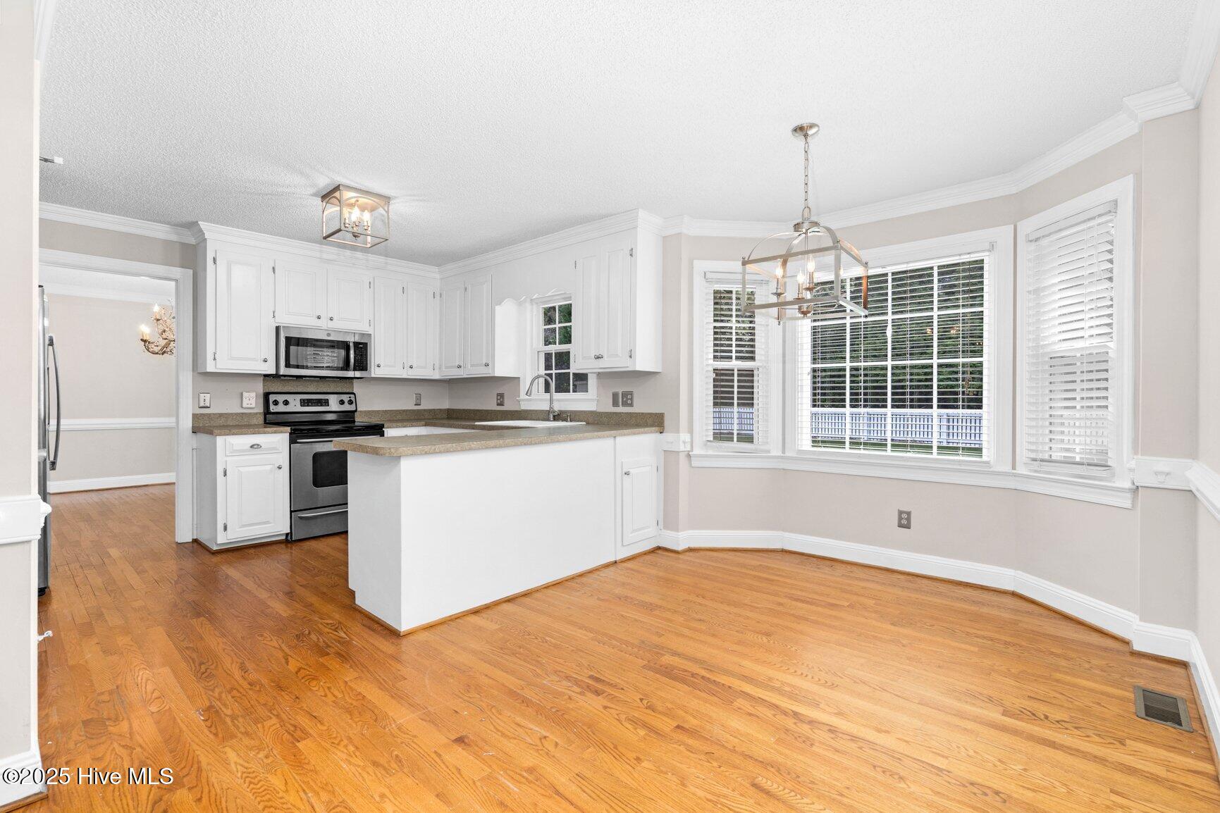 4009 Brassfield Drive