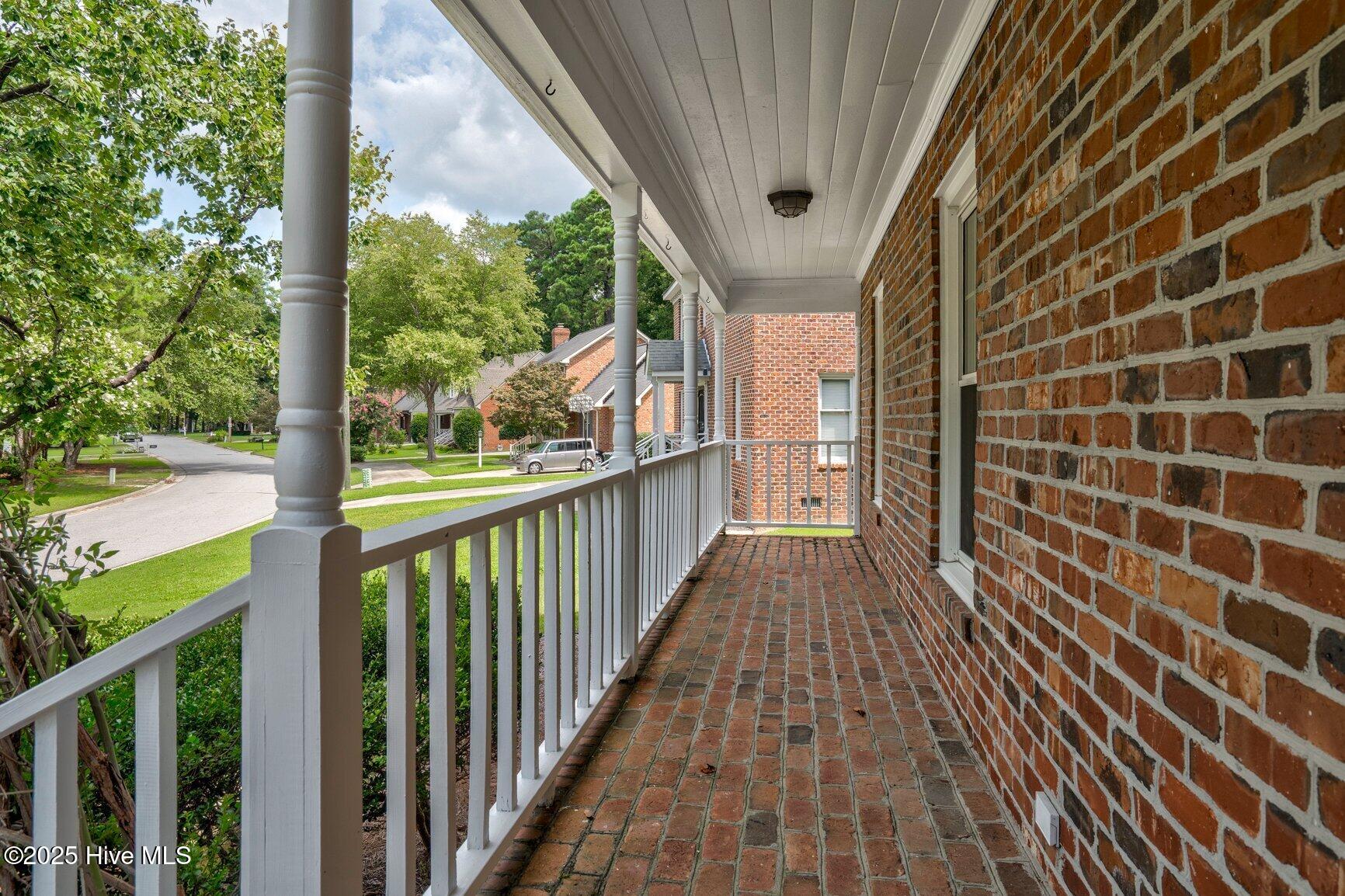 4009 Brassfield Drive