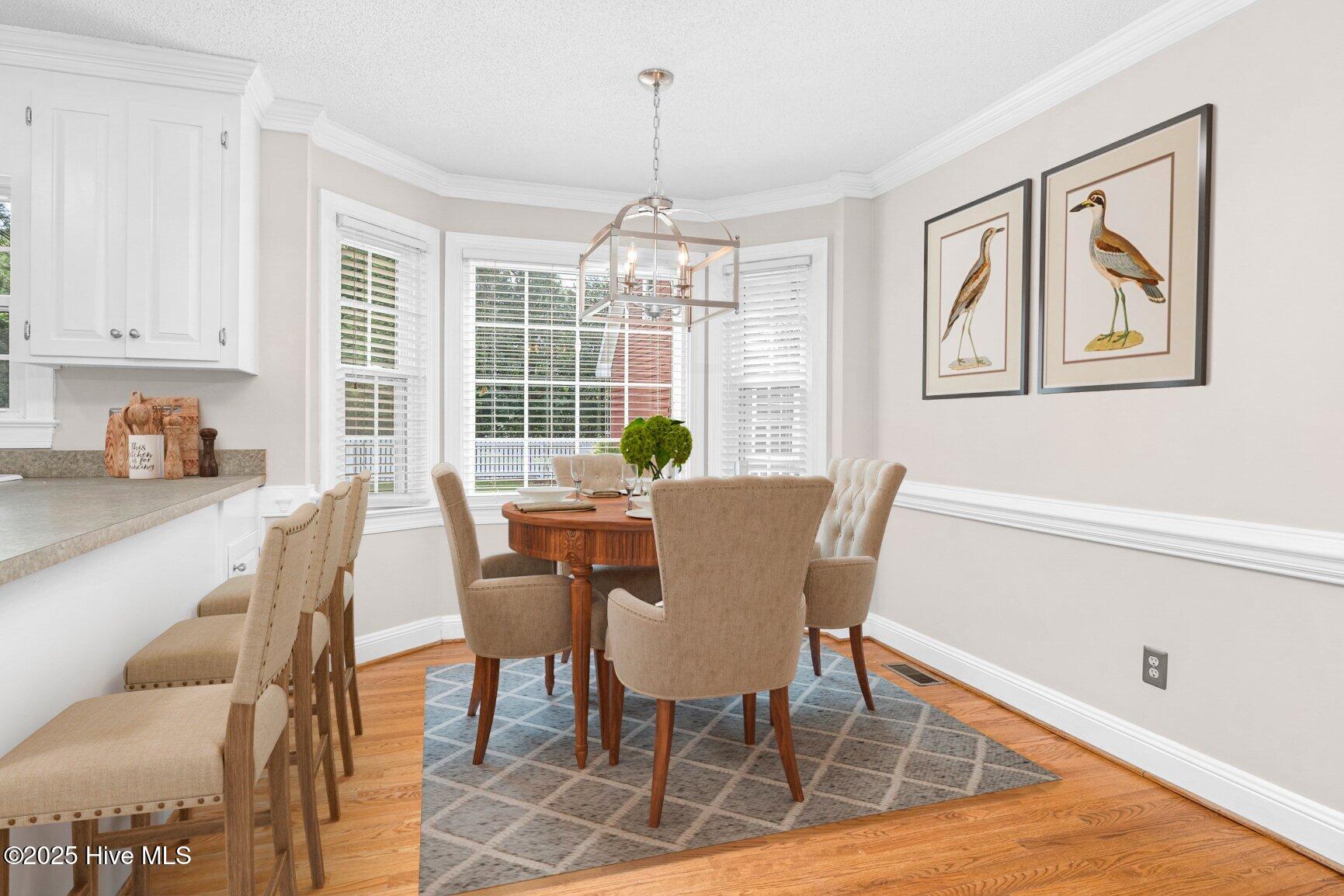 4009 Brassfield Drive