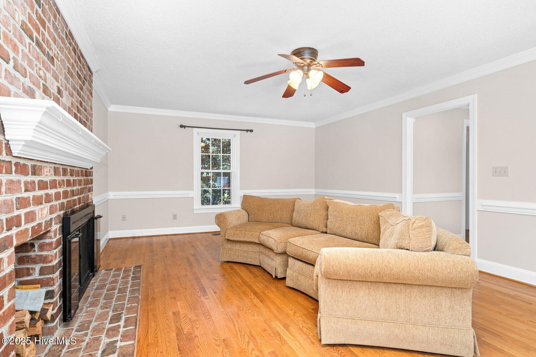 4009 Brassfield Drive