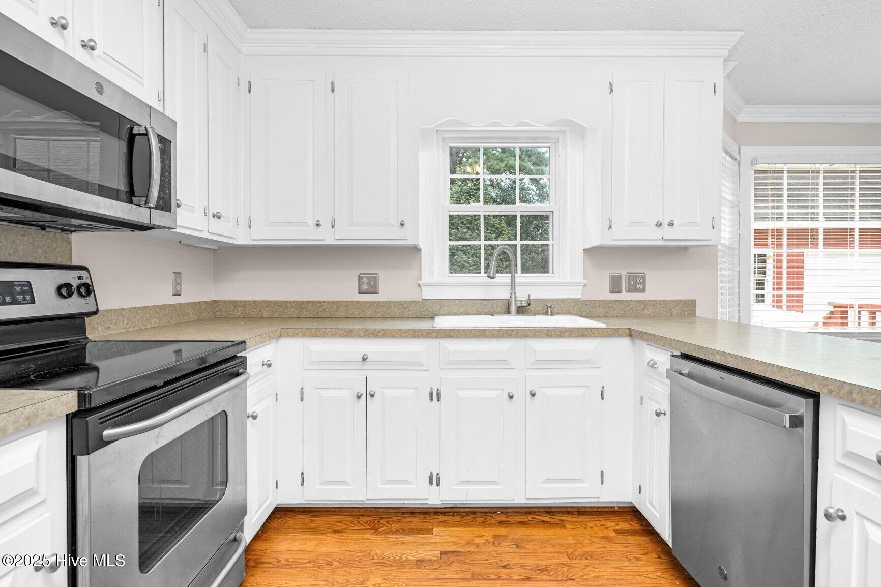 4009 Brassfield Drive