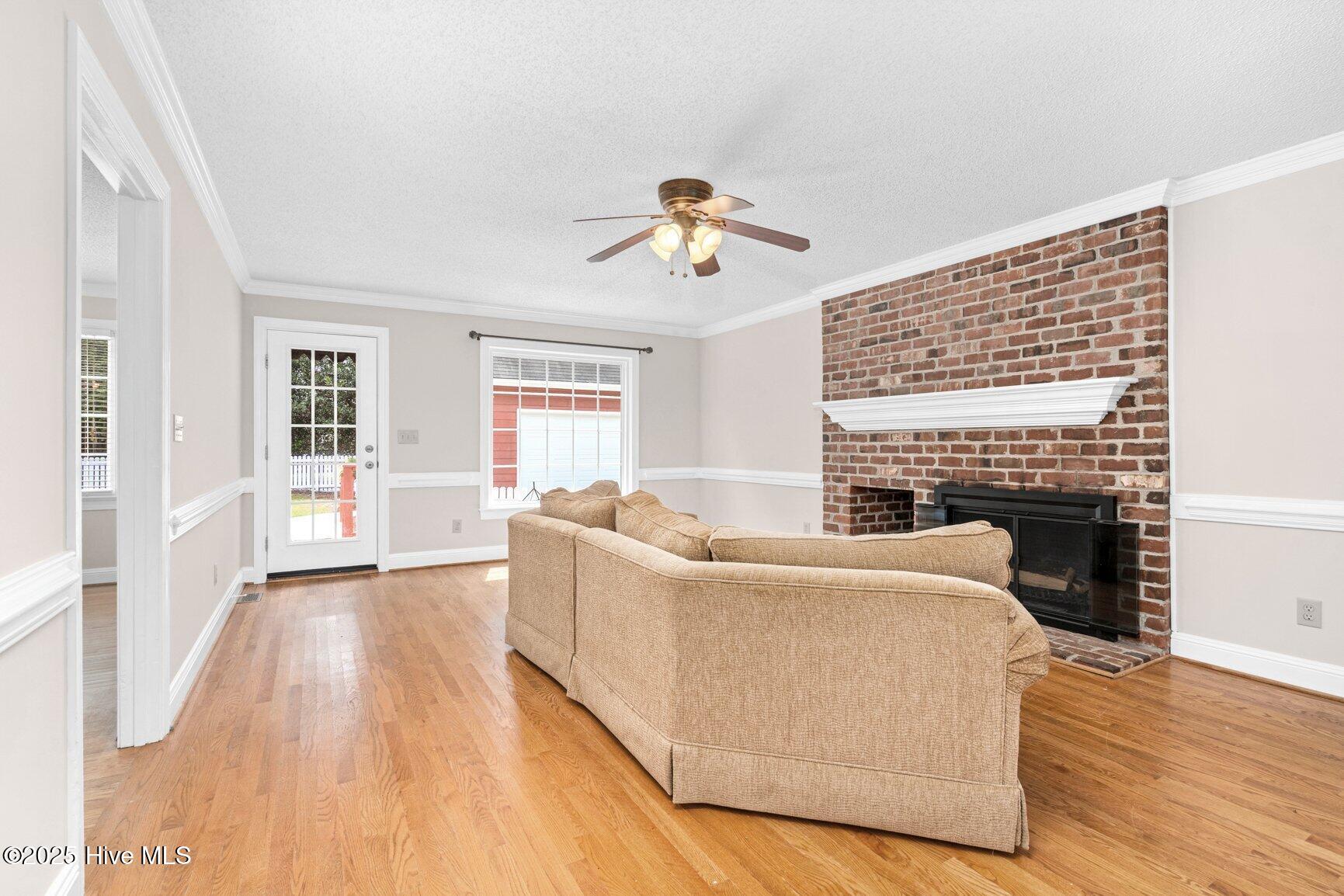 4009 Brassfield Drive