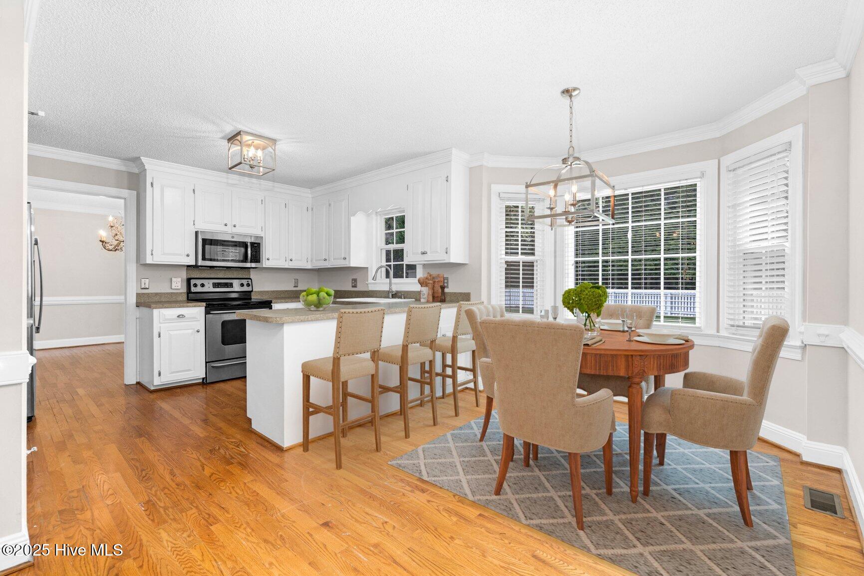 4009 Brassfield Drive