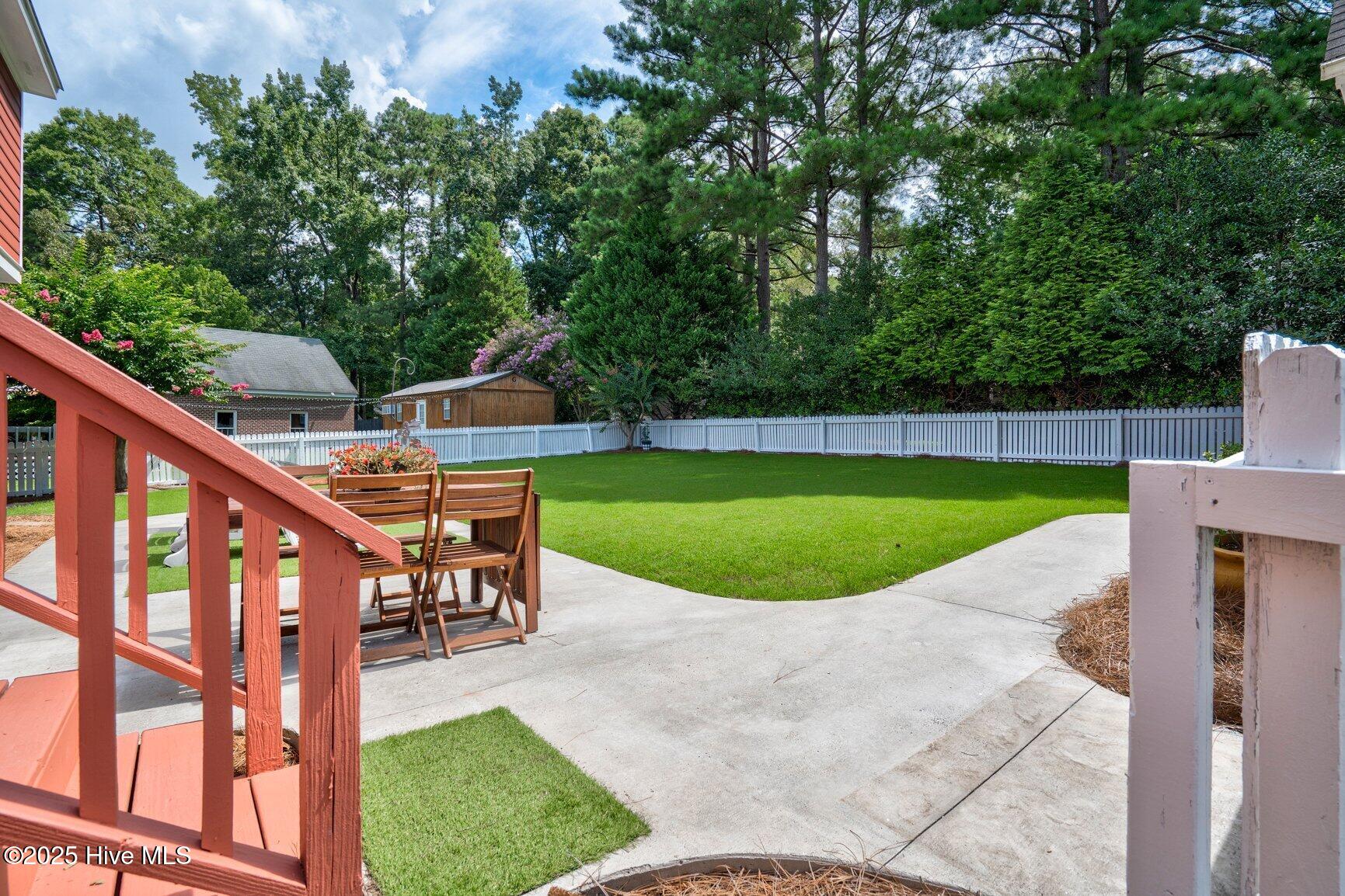 4009 Brassfield Drive