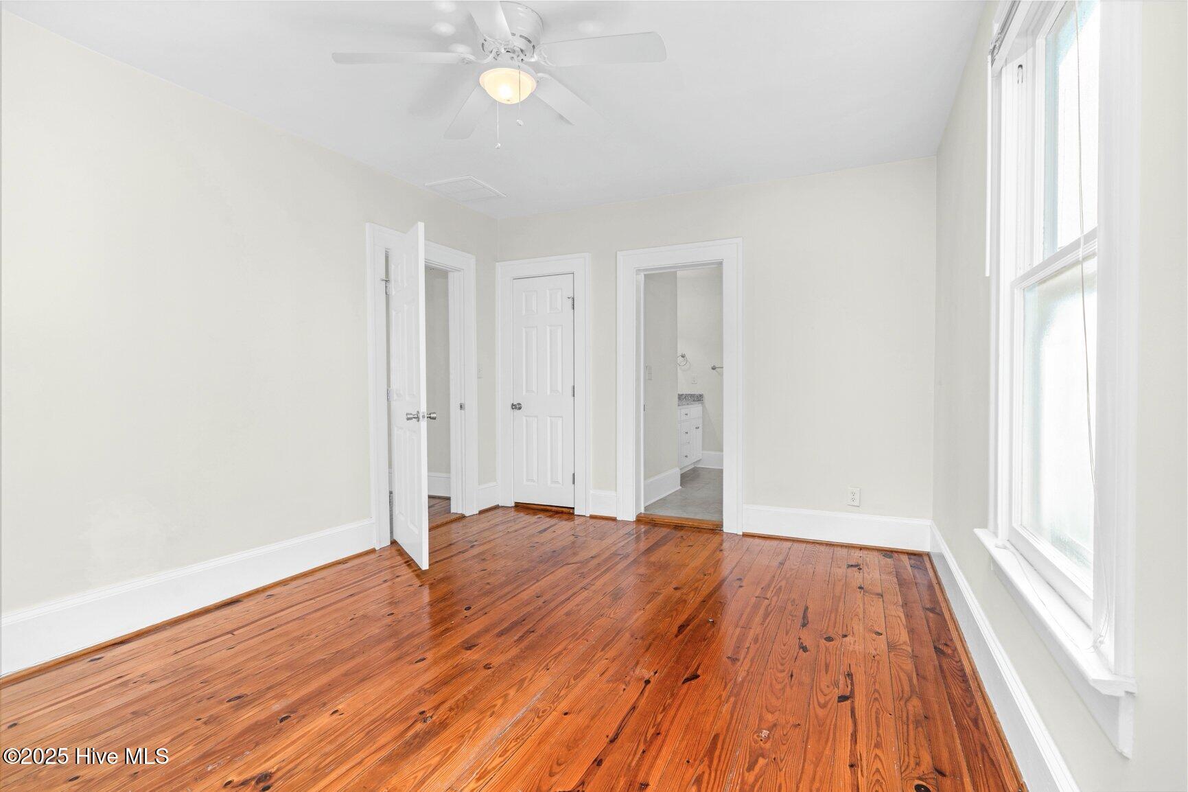605 St David Street
