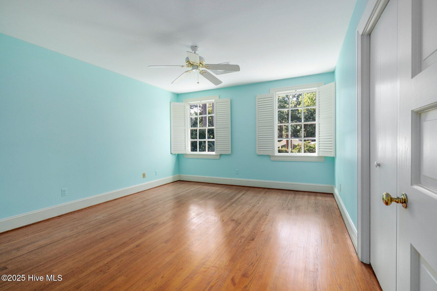 3811 Woodlawn Road