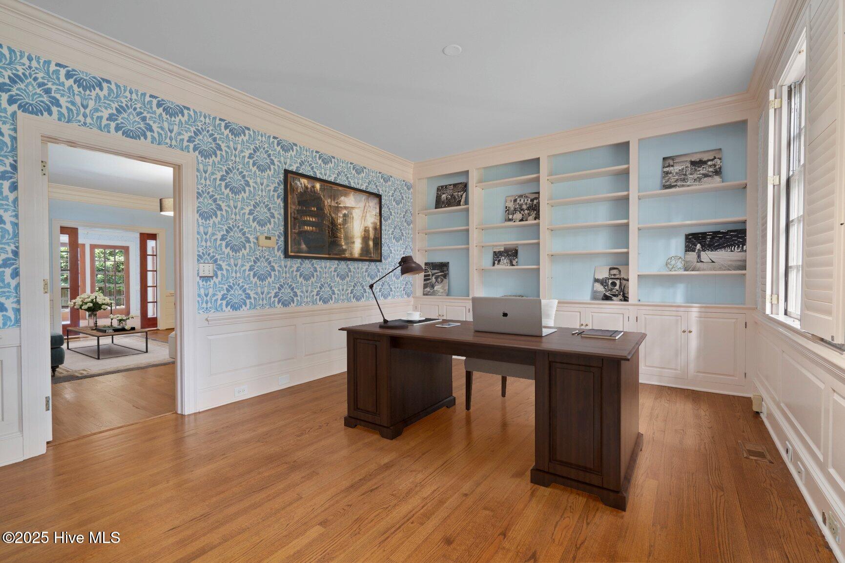 3811 Woodlawn Road